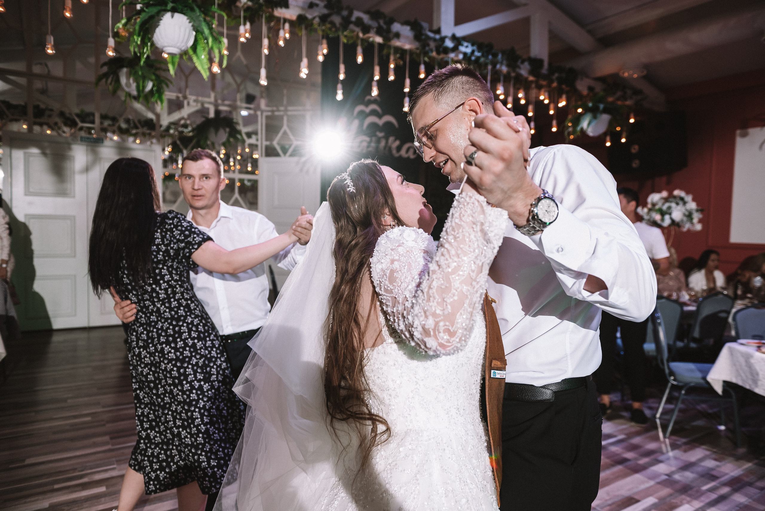 Алина + Михаил. Свадебный и семейный фотограф в Волгограде Олеся Лисицкая