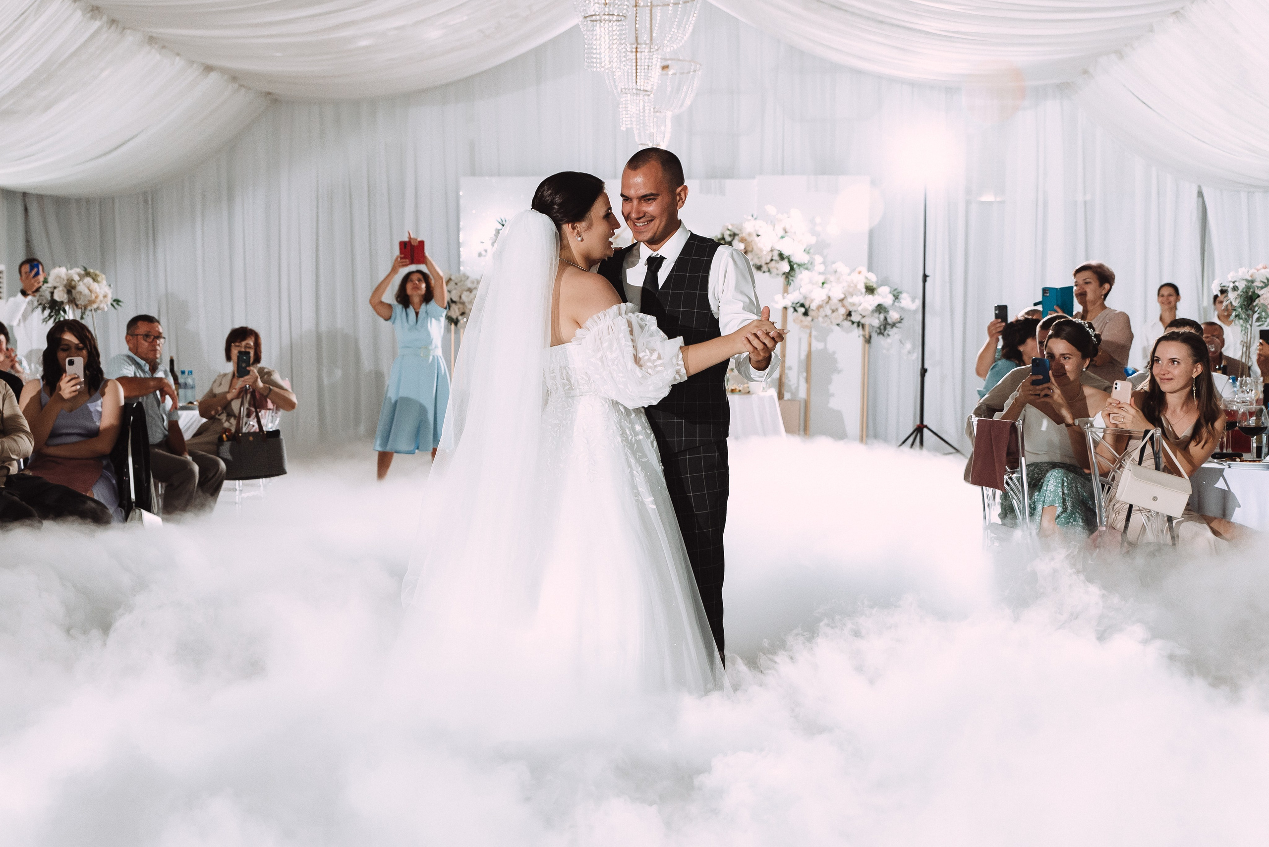 Семен + Варвара. Свадебный и семейный фотограф в Волгограде Олеся Лисицкая