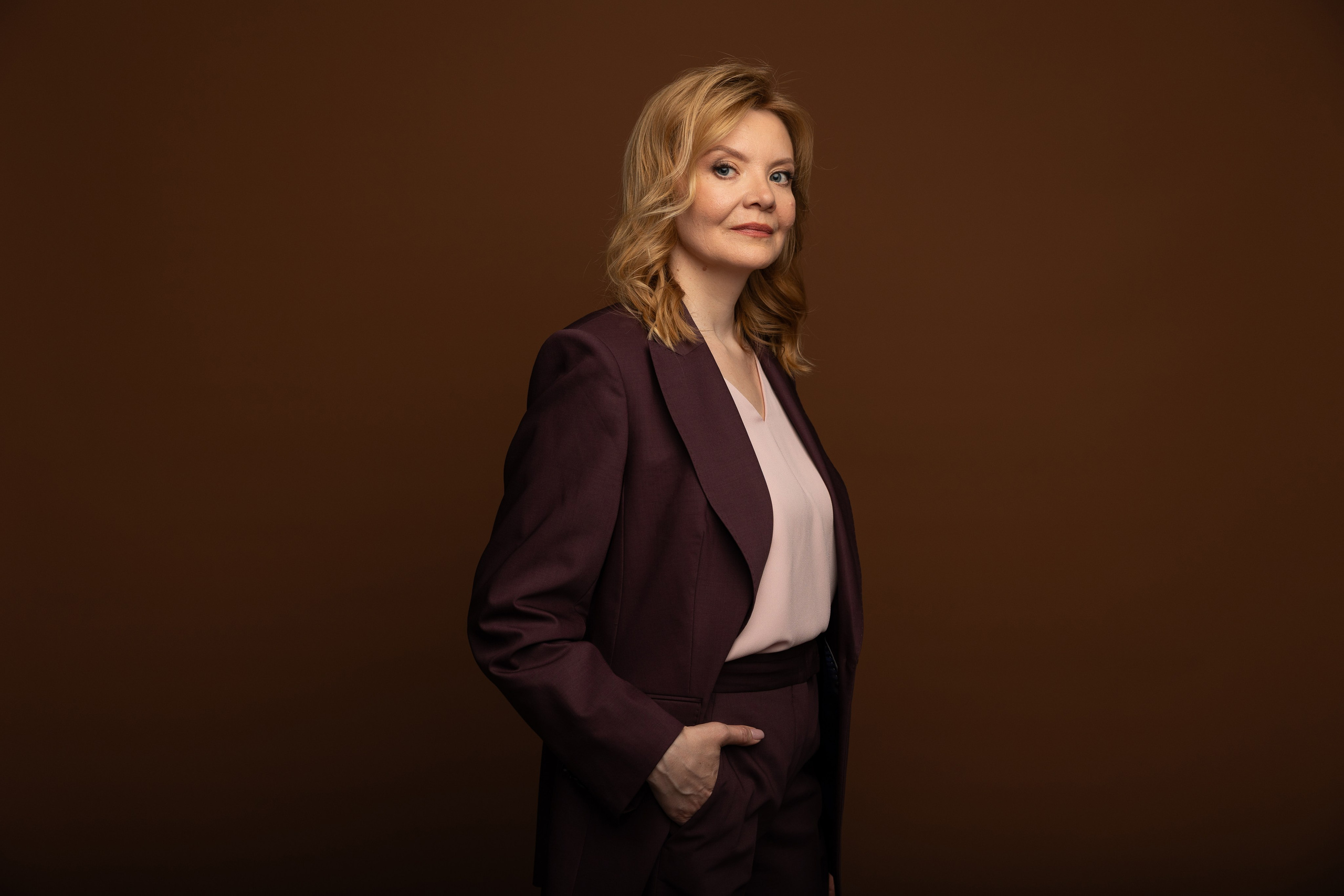 Интегрия: съемка управляющих партнеров. Портретный фотограф Санкт-Петербург и Москва Дарья Румянцева