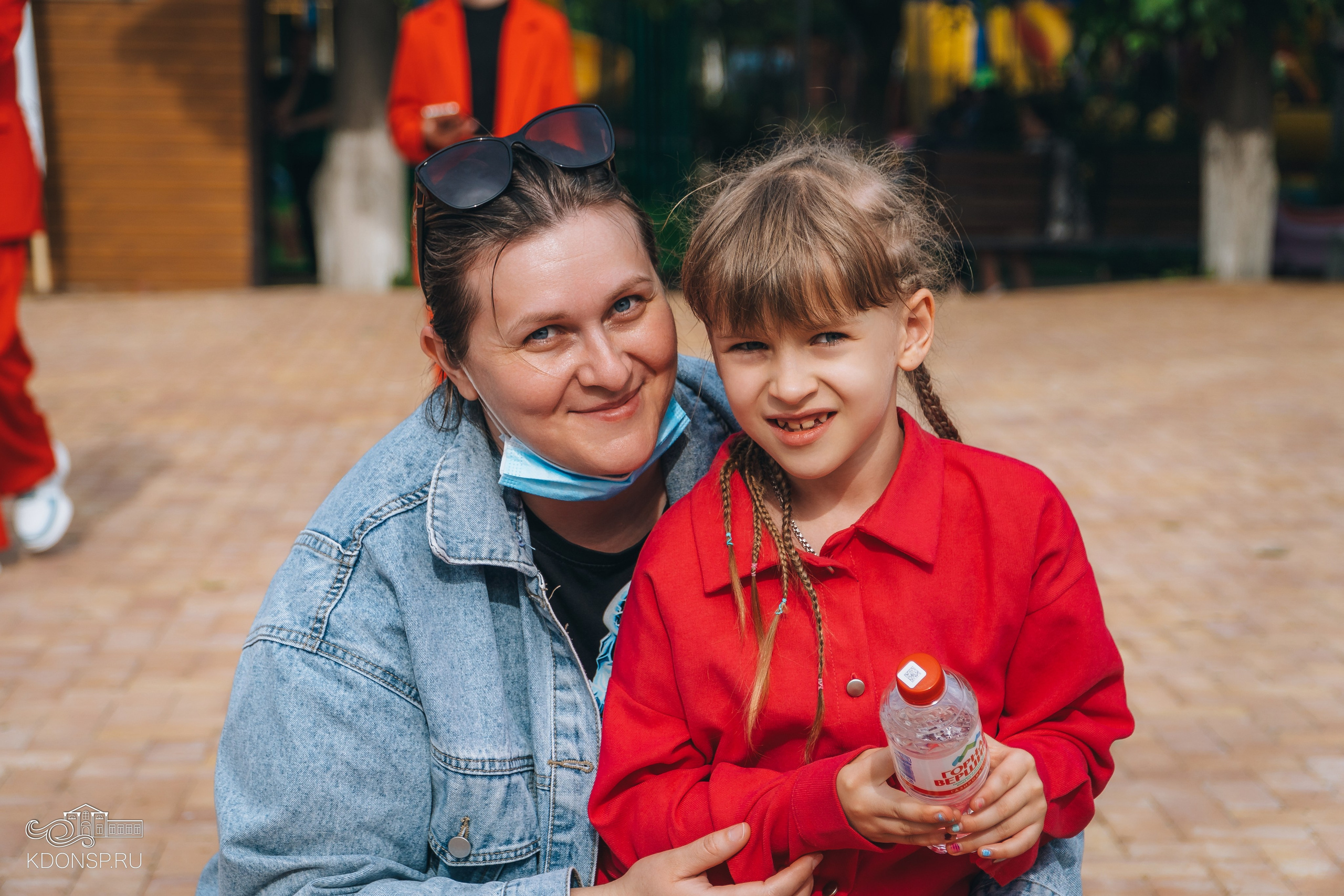 «Мелодия весны». Новотитаровский Дом культуры