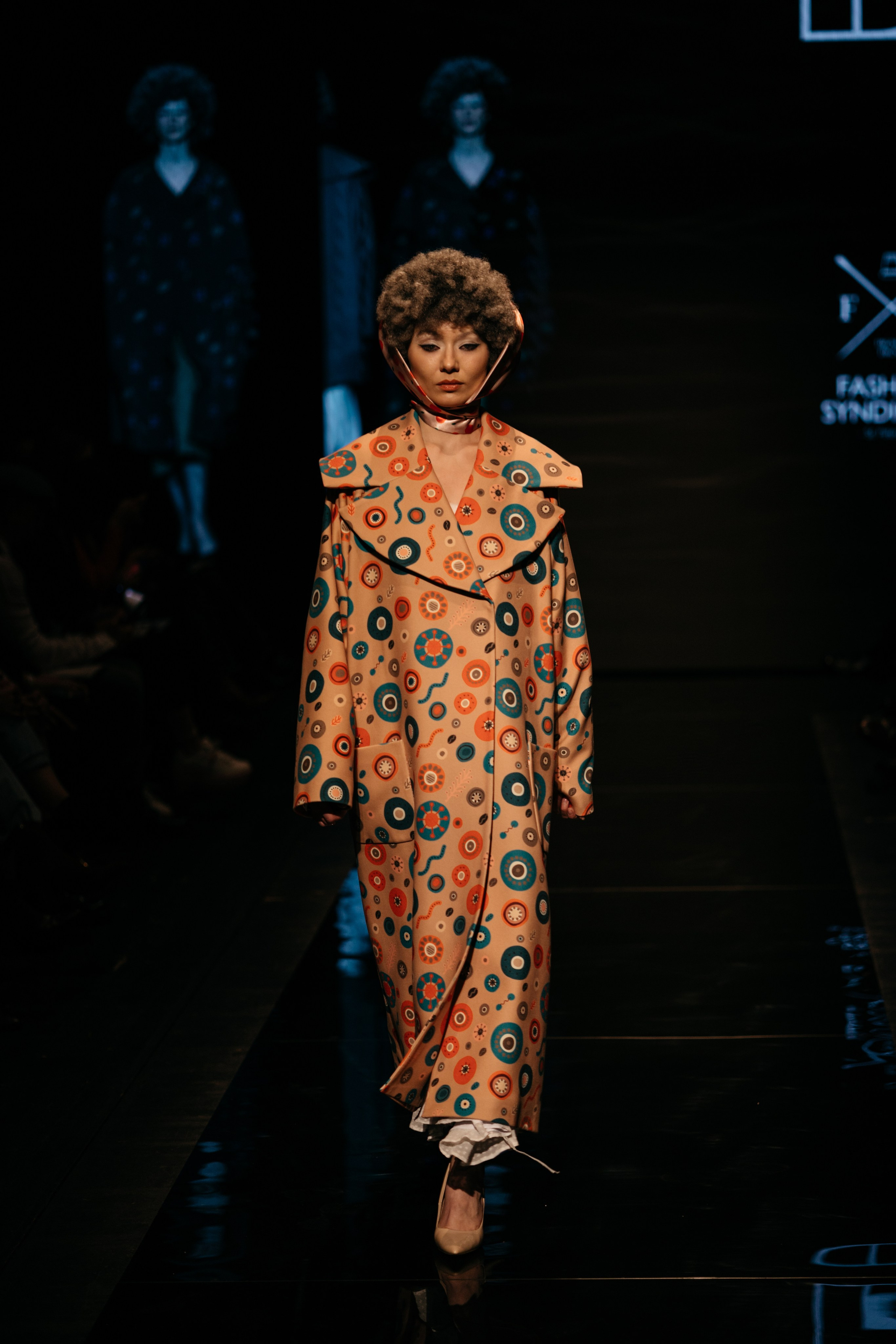 St. Petersburg Fashion Week part 2. Контент фотограф в Санкт-Петербурге Иванова Юлия