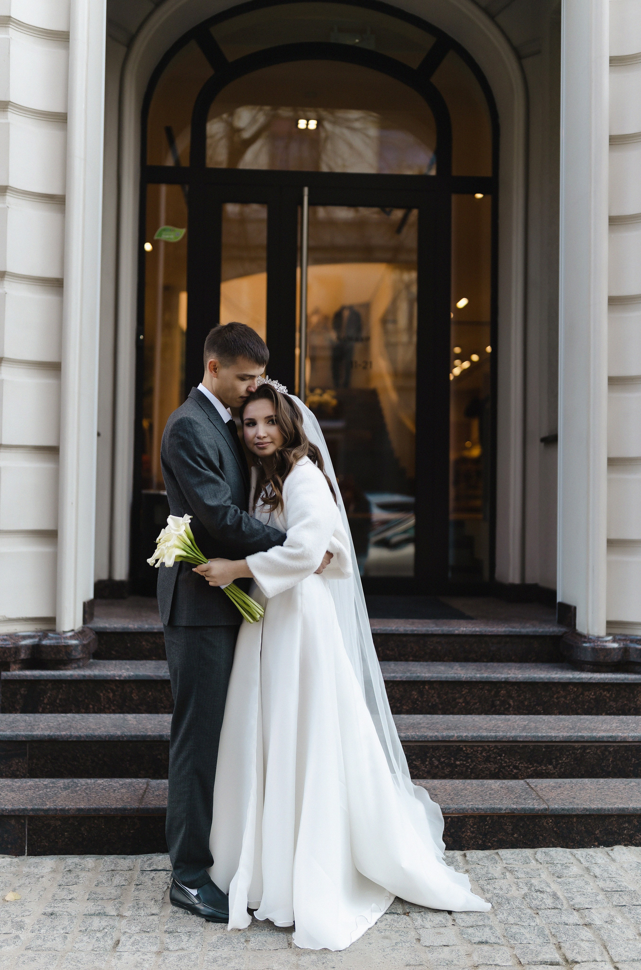 Прогулка. Свадебный и семейный фотограф в Казани и Волжске