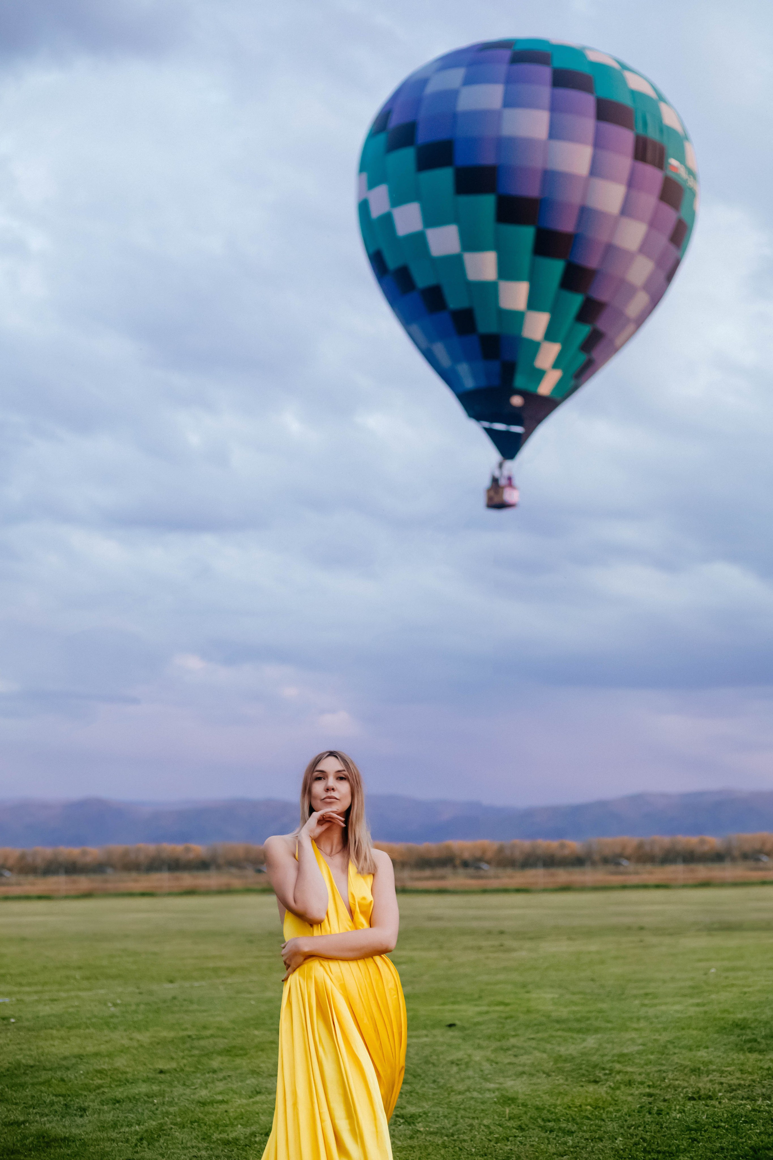 Ольга. Рыжова Тамара