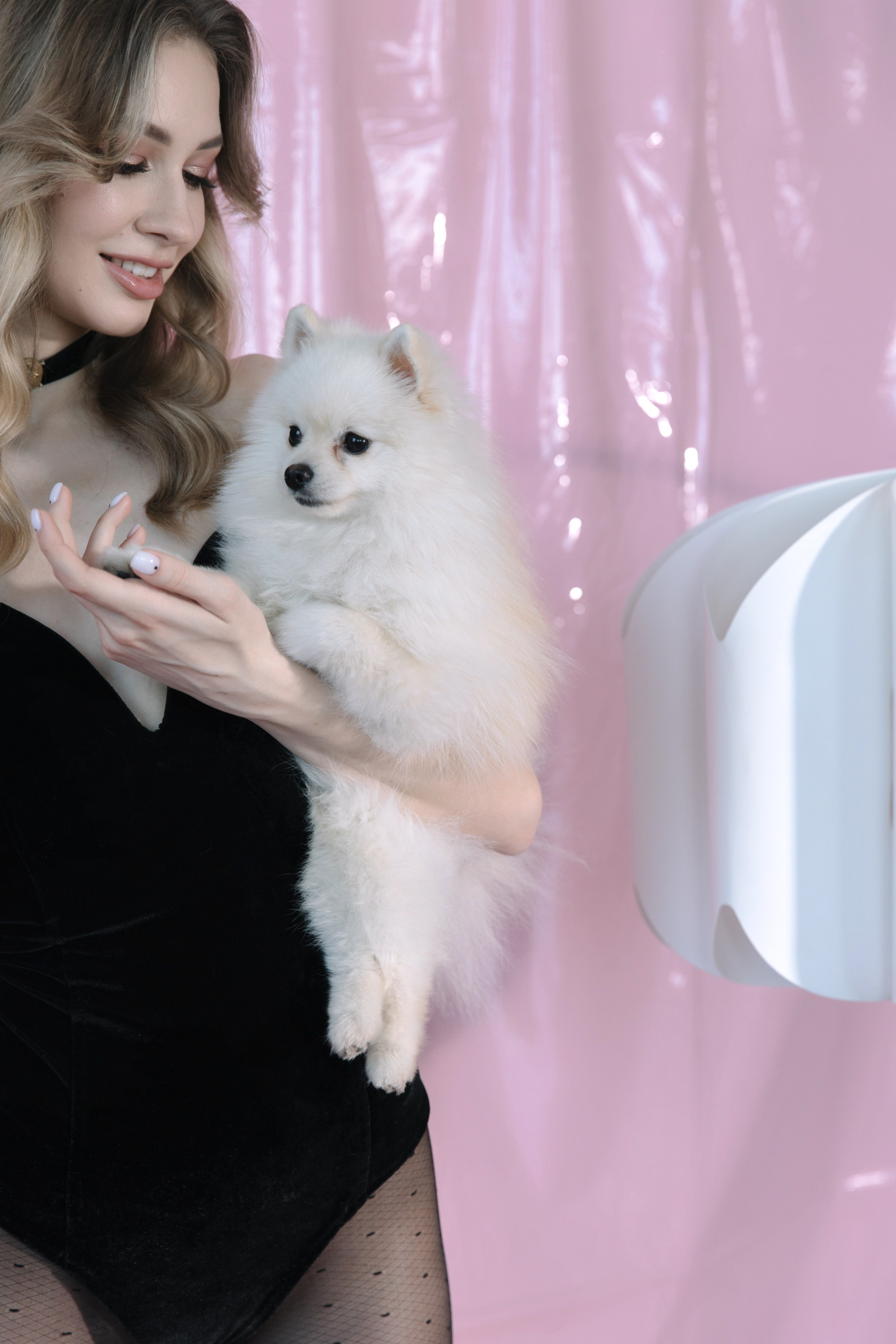 PINK. Свадебный фотограф в Москве и Краснодаре Анастасия Прудко