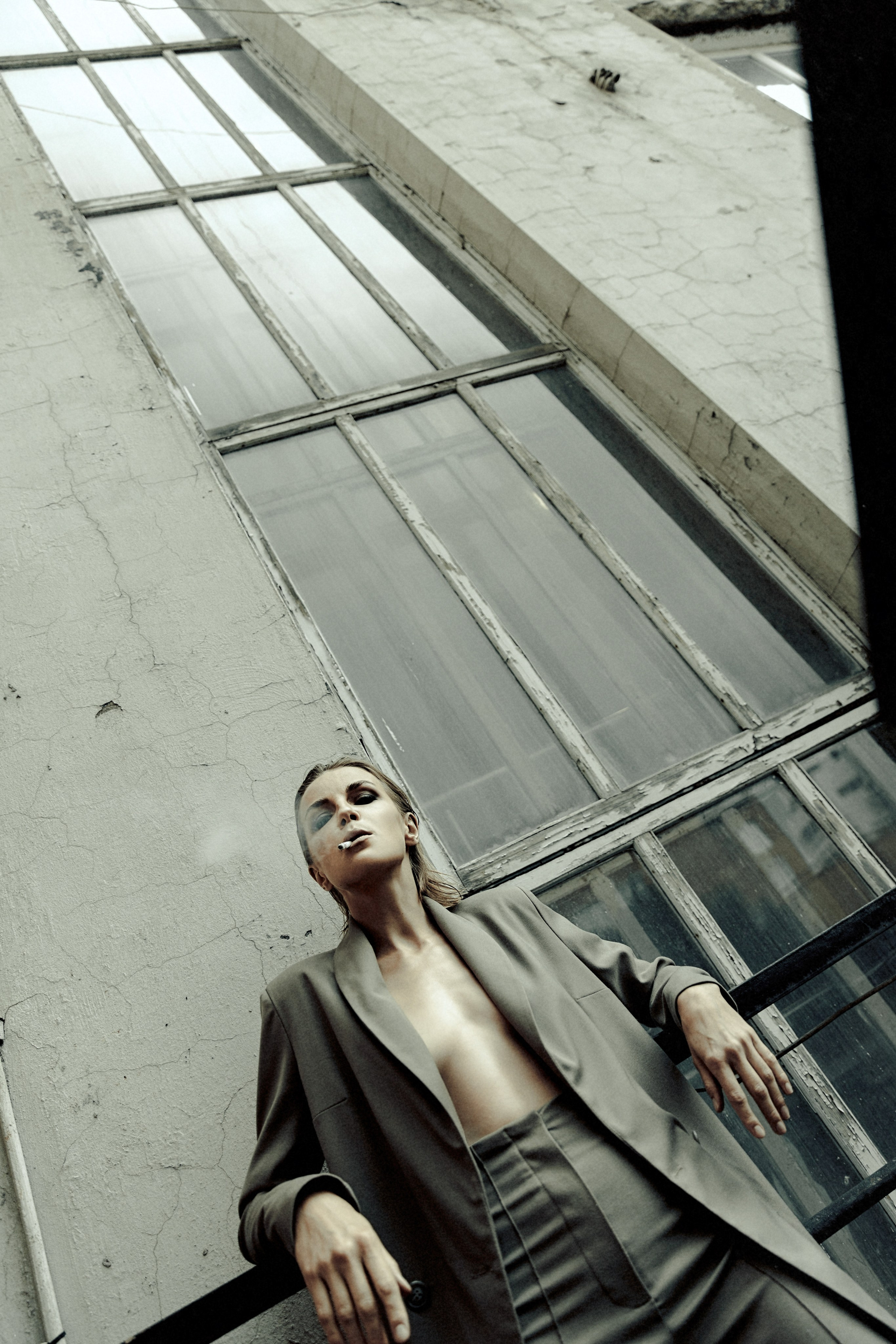 DARIA. Yulia Otroschenko