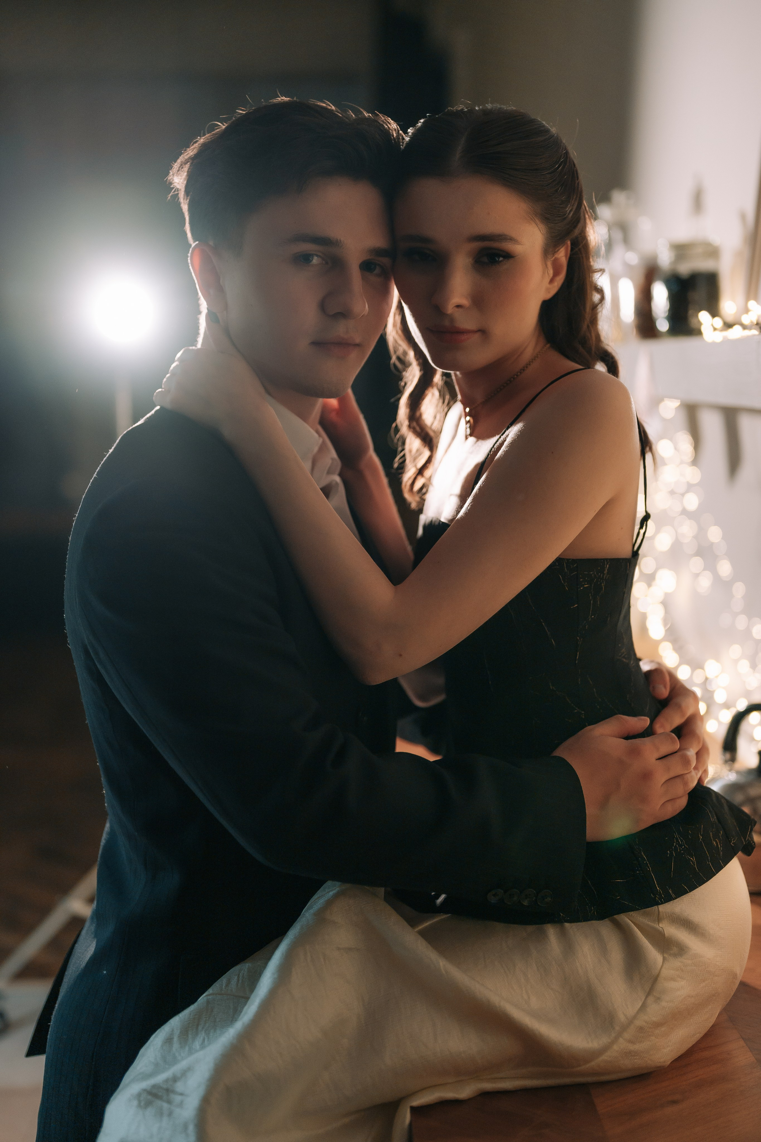 Иван и Ариадна. Иван Кубик — фотограф и видеограф