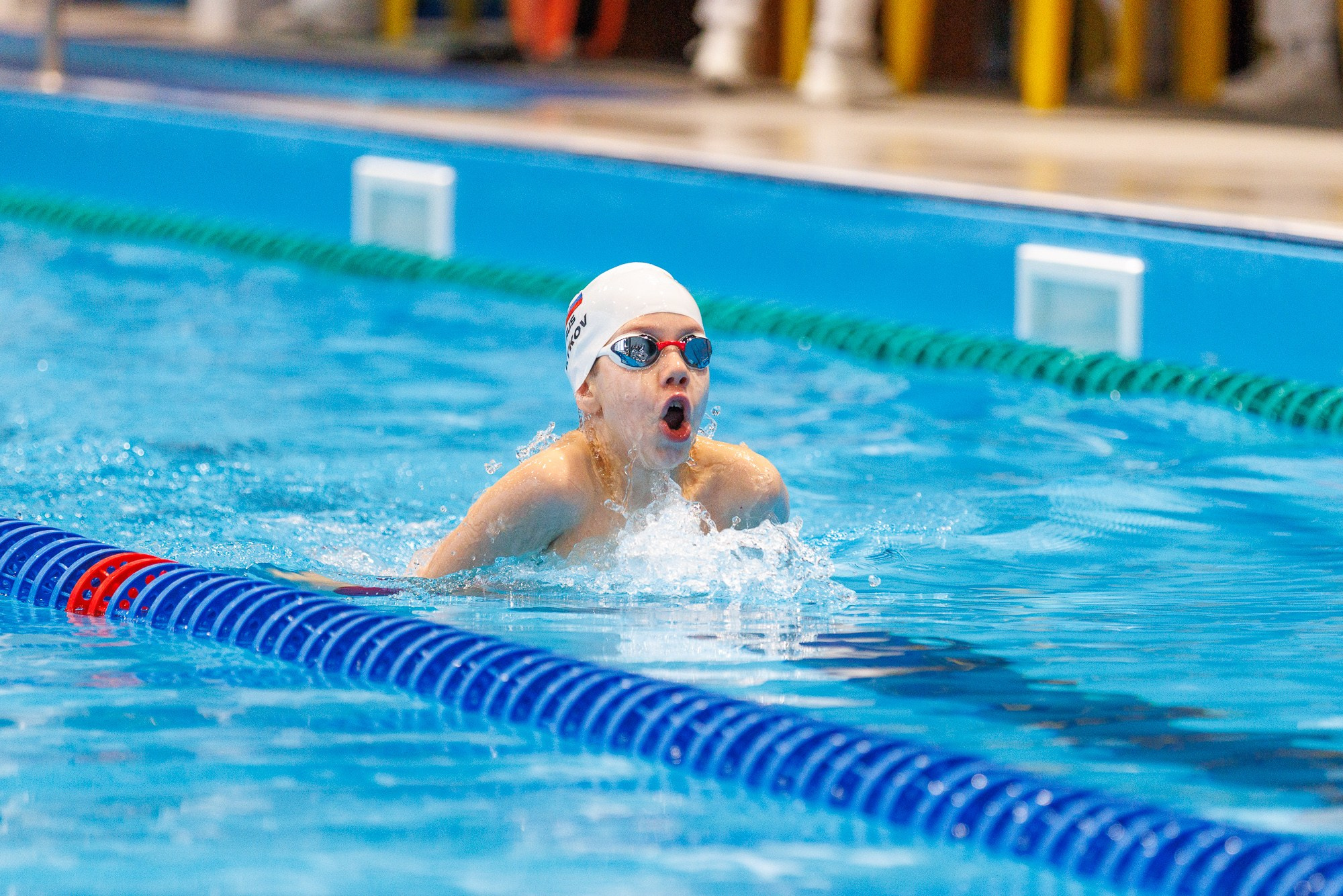 Мытищи Cup, I этап // Фотограф Алексей Соломин. Спортивный фотограф Алексей Соломин