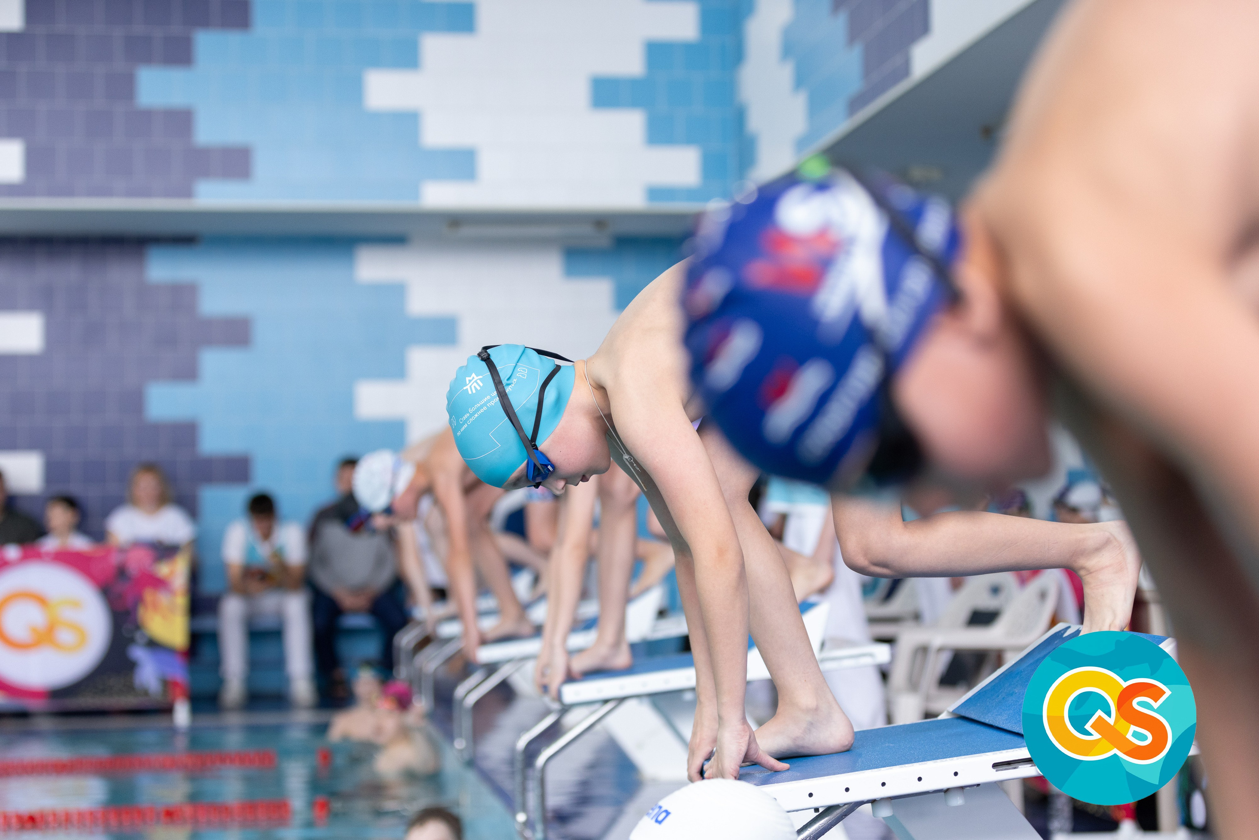 QueenShark, III этап // Фотограф Алексей Соломин. Спортивный фотограф Алексей Соломин