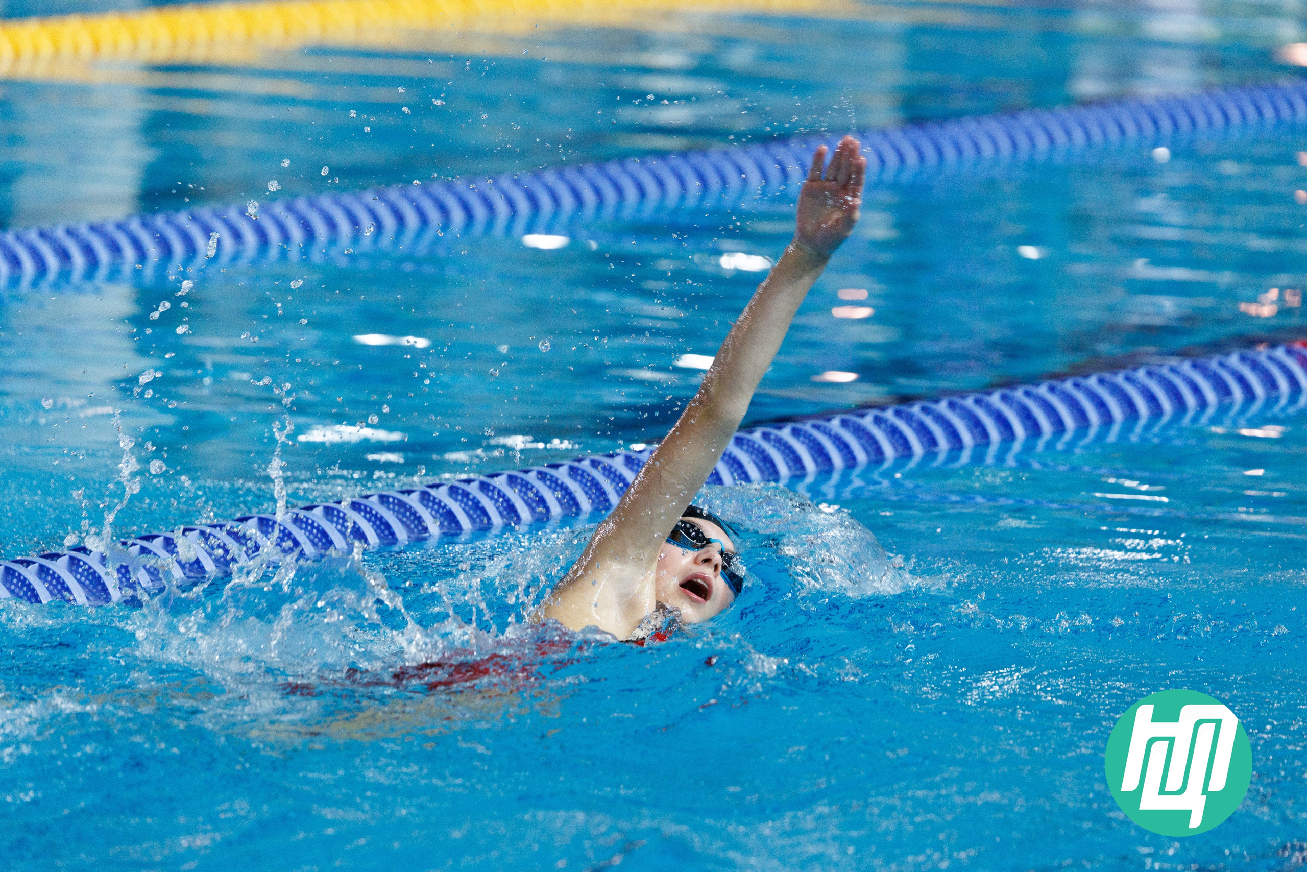 НацПлав.Дети в Динамо / Фото с турнира. Спортивный фотограф Алексей Соломин