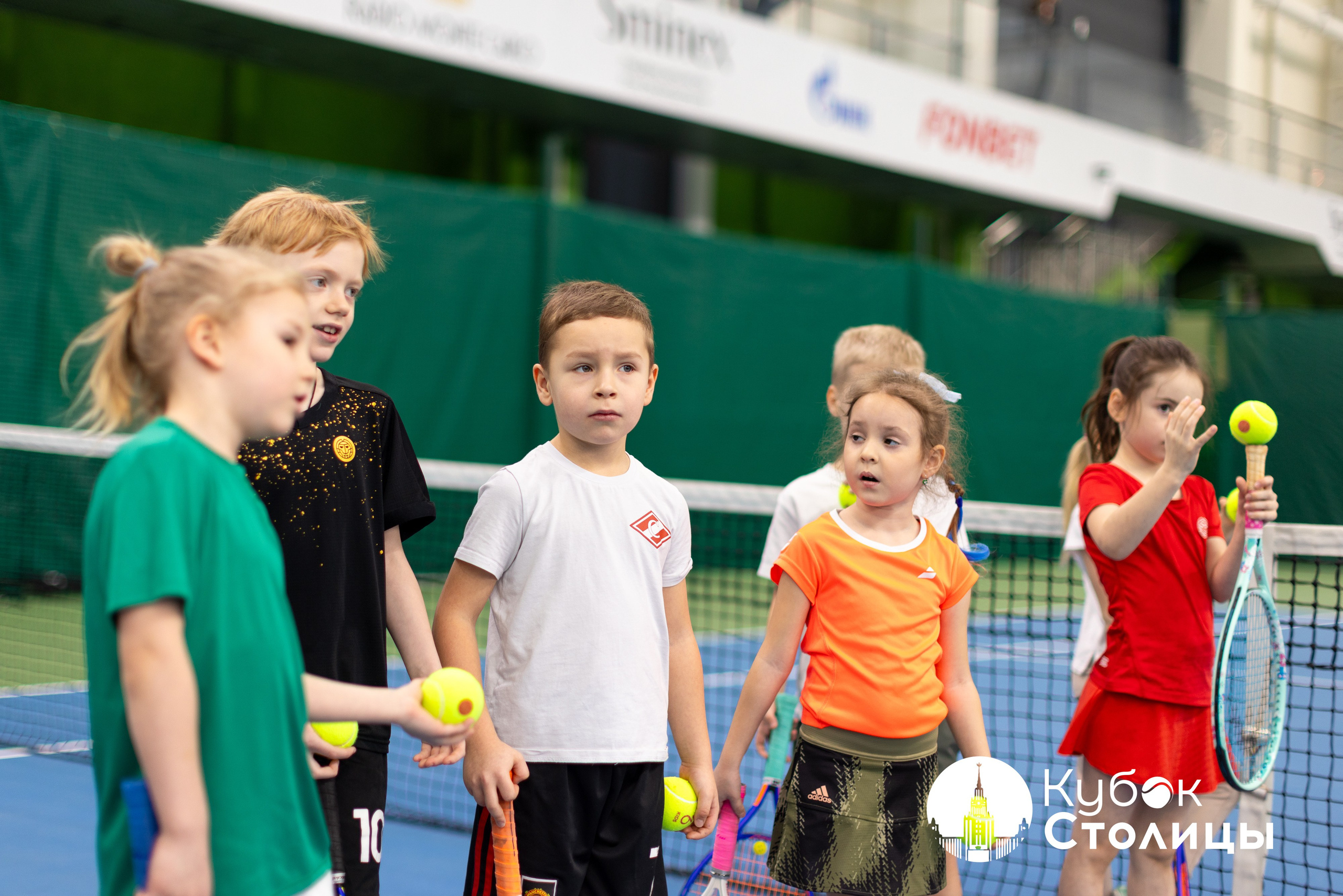 "Кубок столицы" в Лужниках // 16 марта 2025. Спортивный фотограф Алексей Соломин
