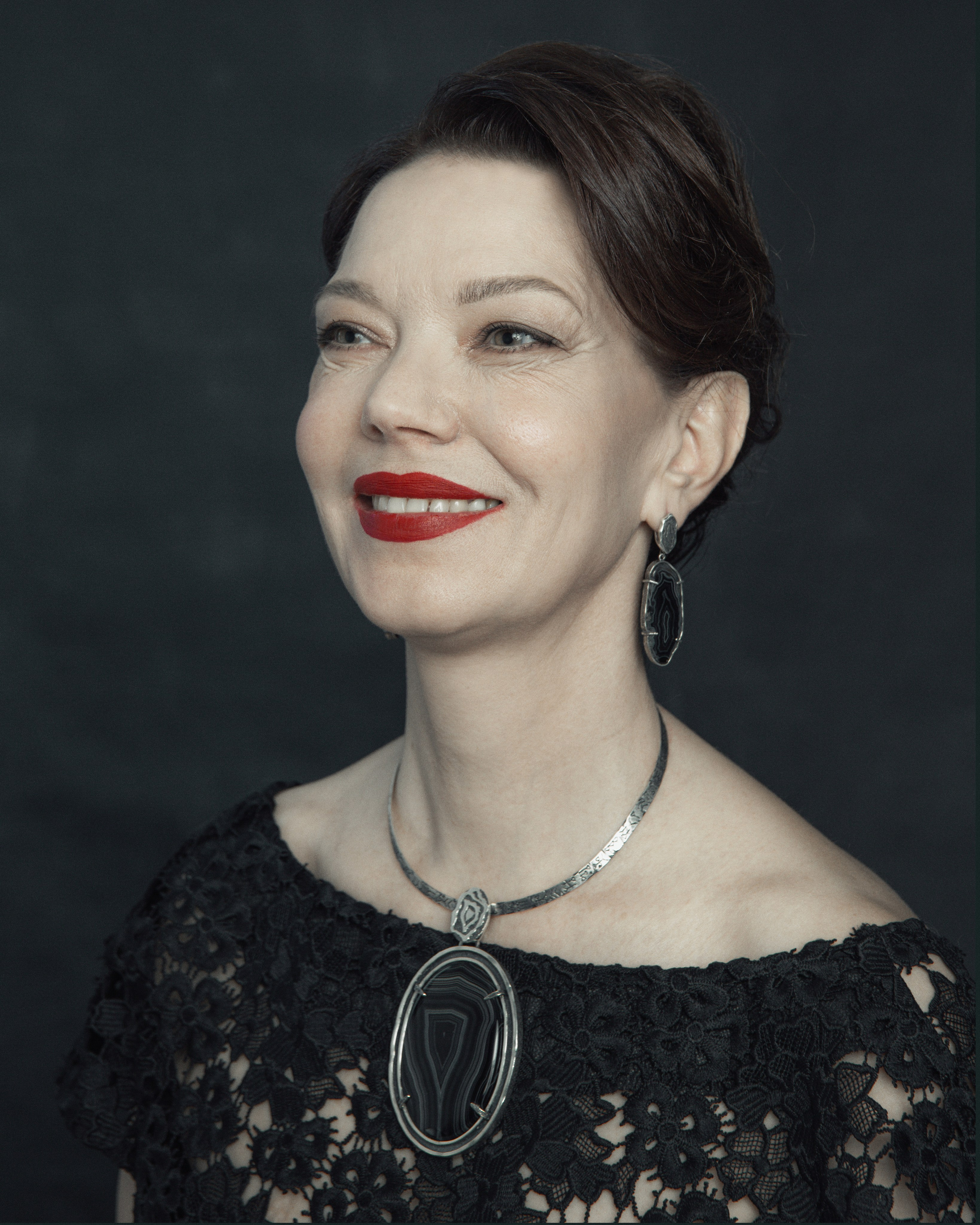 Женский портрет. Фотограф людей в Красноярске. Татьяна Вишневская