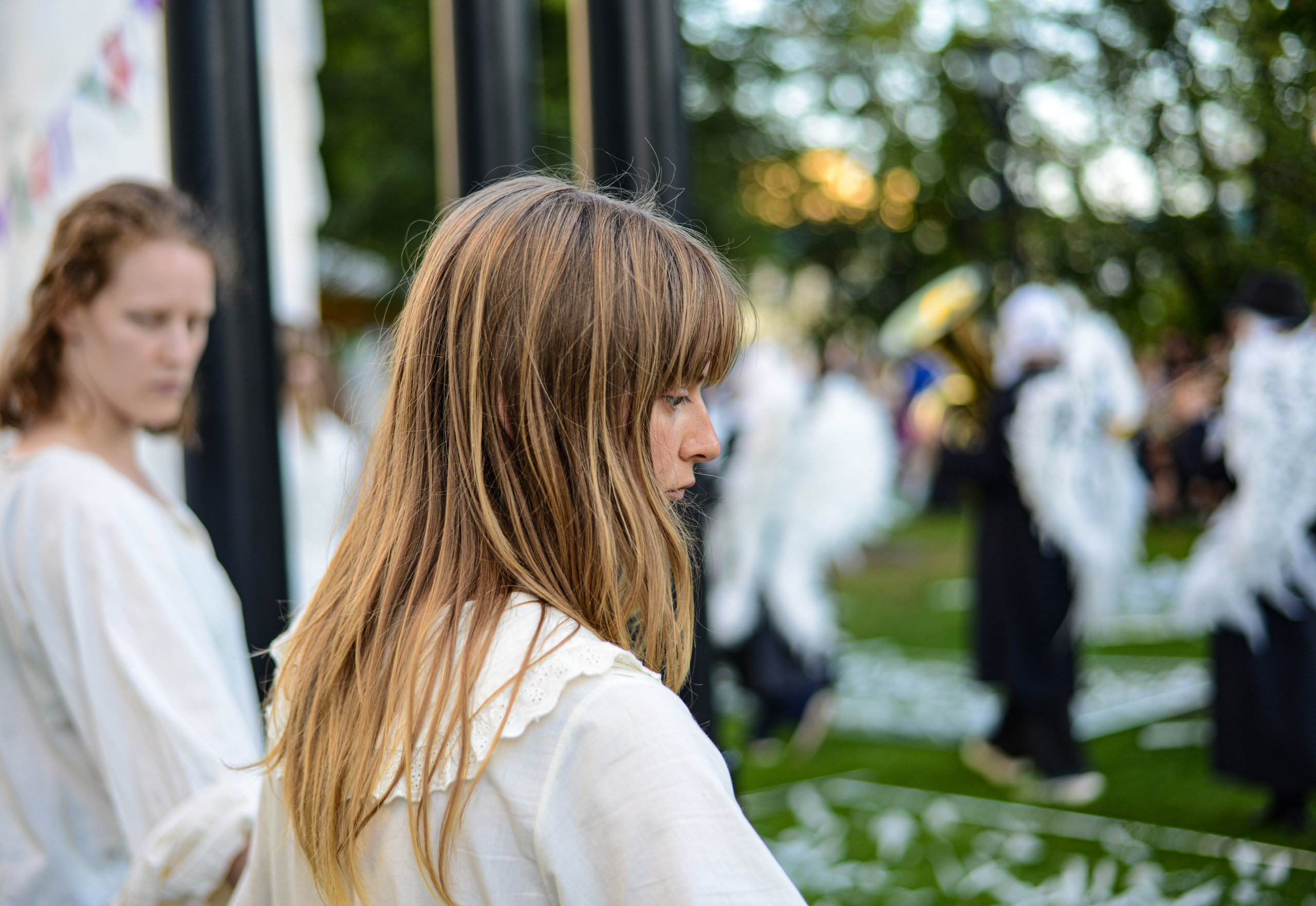 Актеры театра Пух и Прах. Rystemys Picture