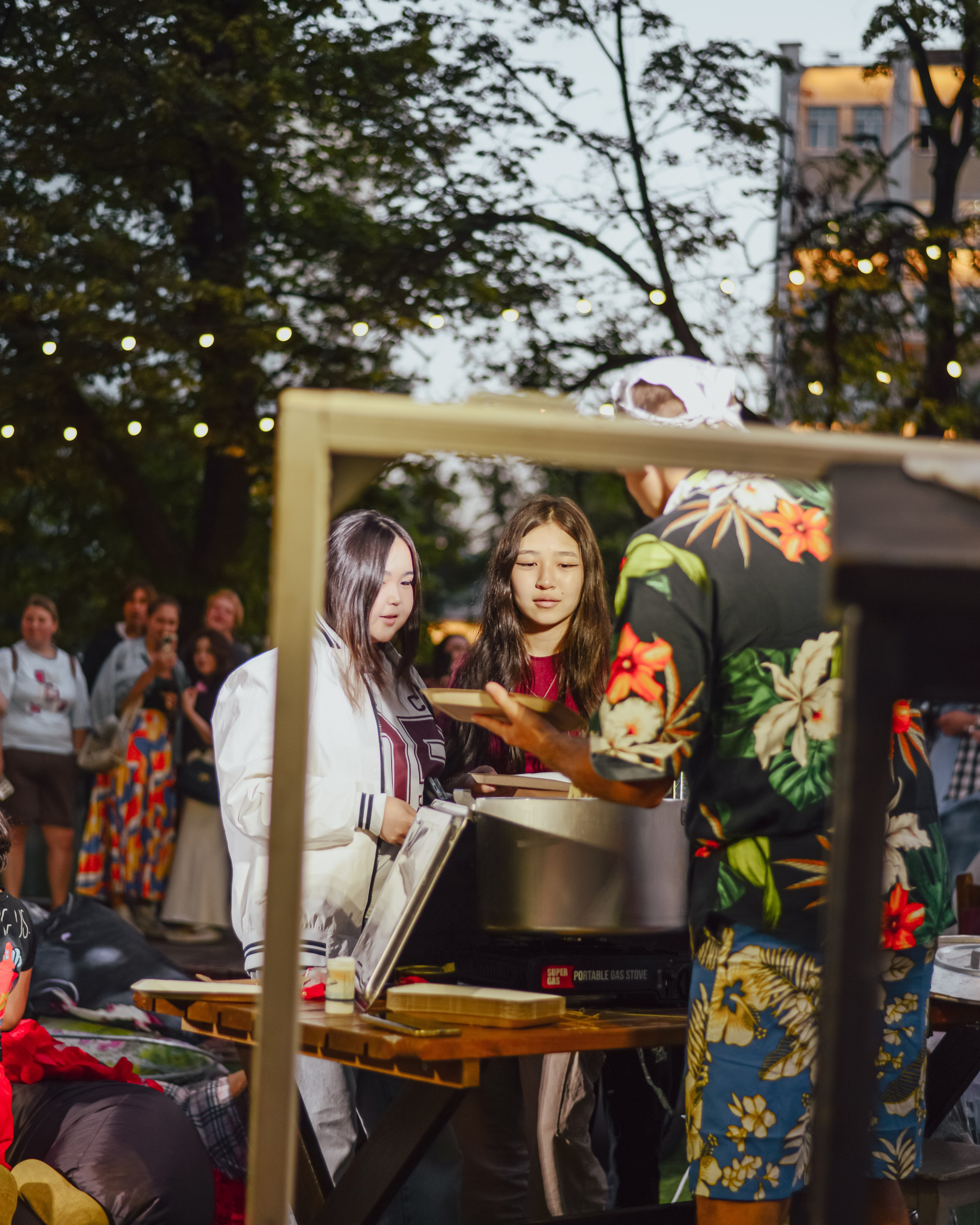 Макаркина студио Театральный Бульвар. Rystemys Picture