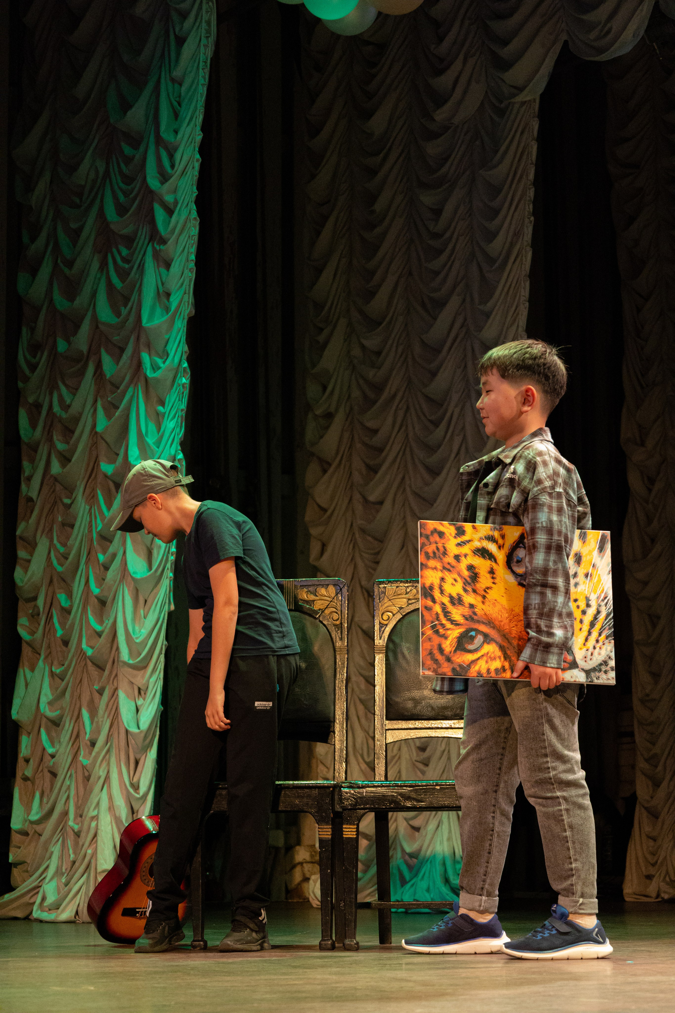 PERFECT. Photokarish