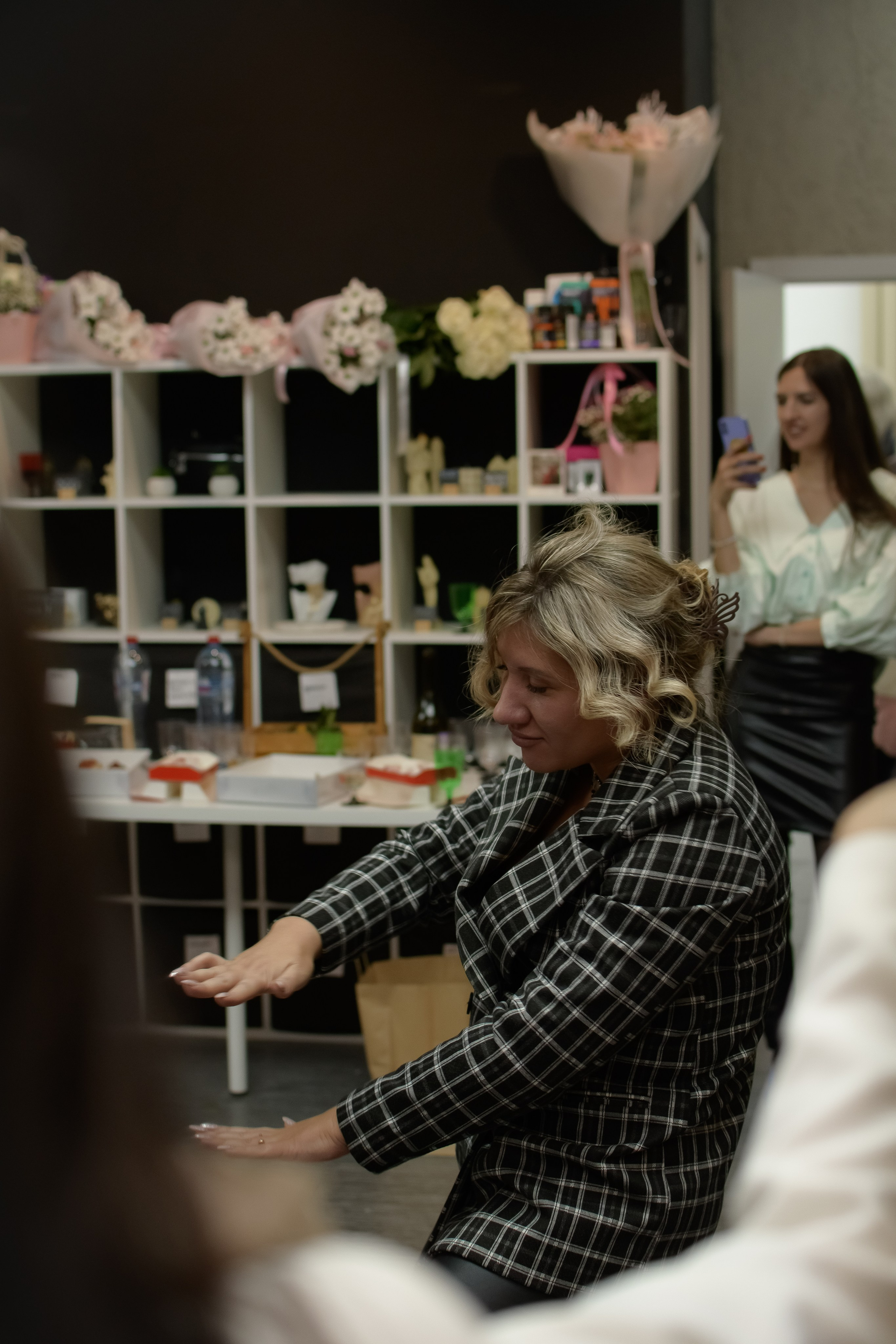 ЭТА СТУДИЯ. Photokarish