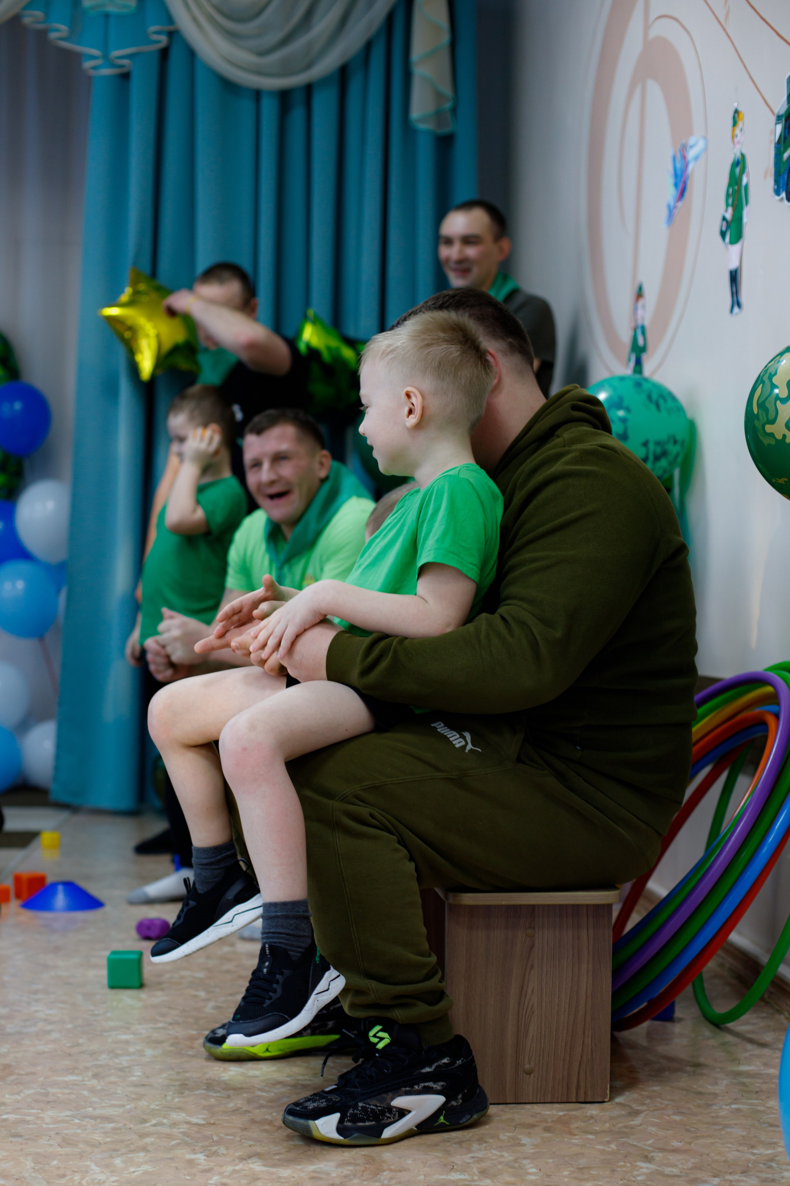 Д/С № 39. Photokarish