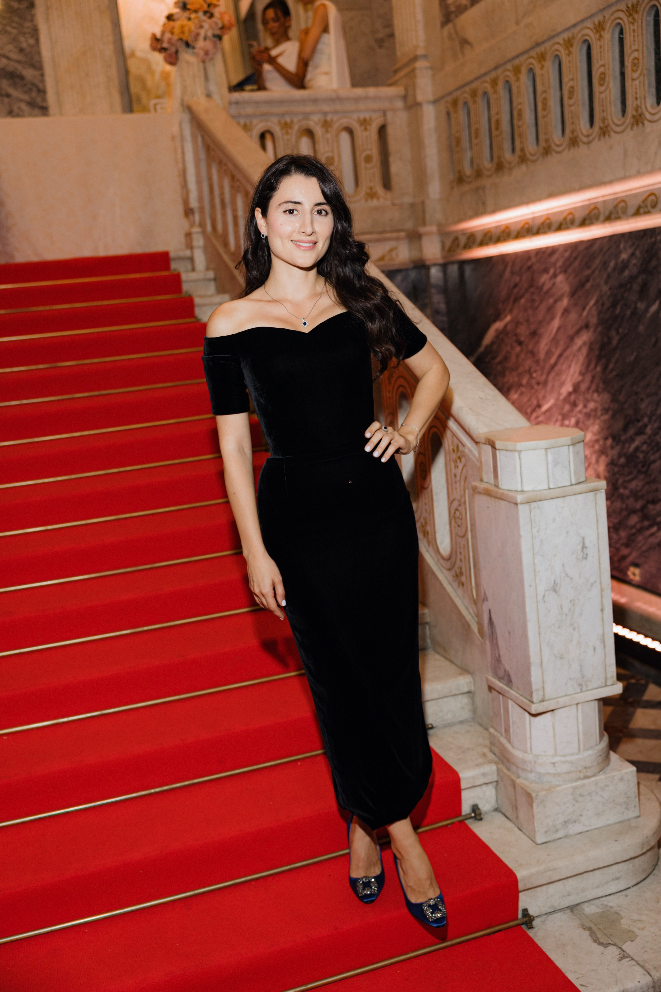 SECRET BALL '25. Костя Жуков — фотограф в Москве