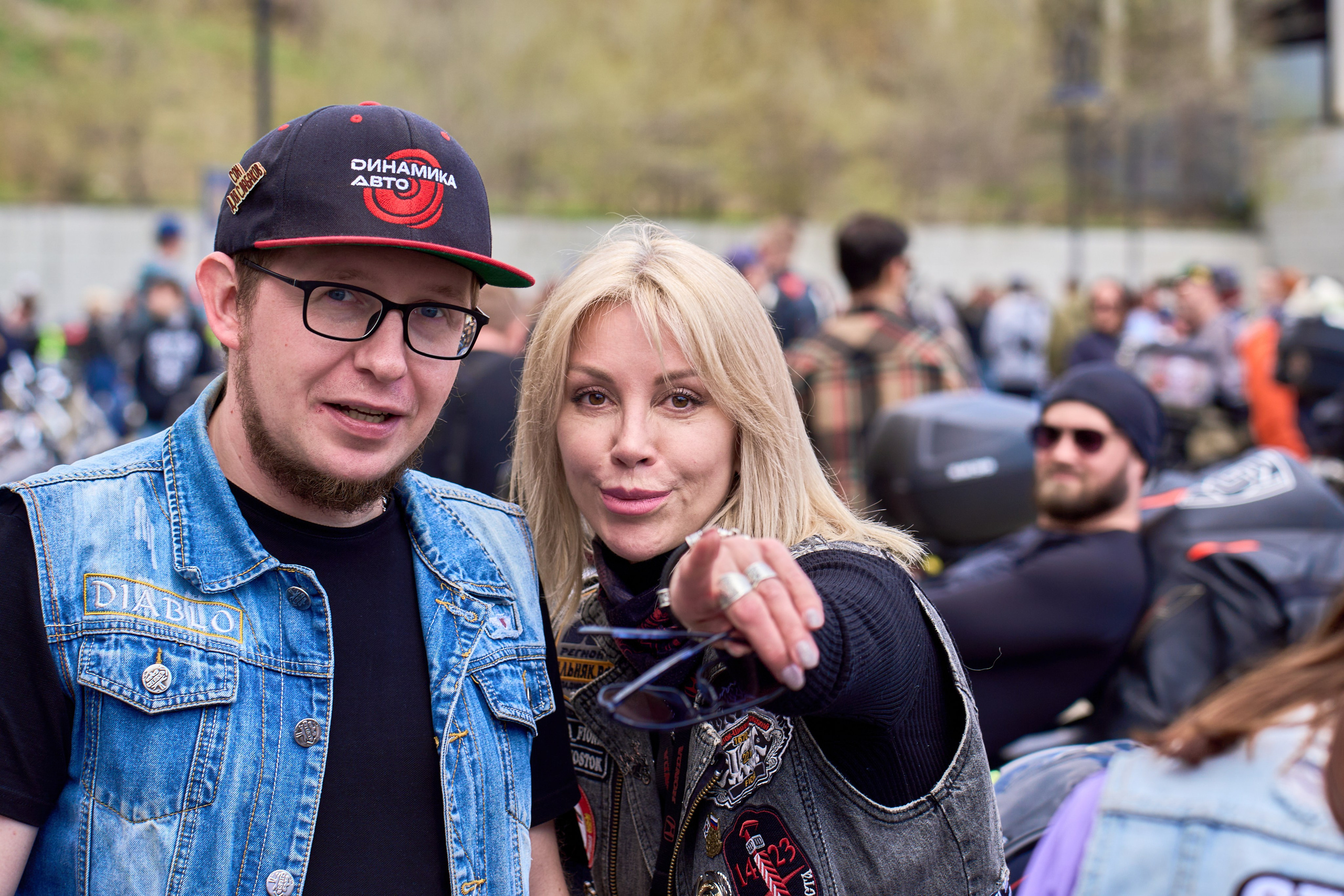 Репортажная фотография. Фотограф во Владивостоке