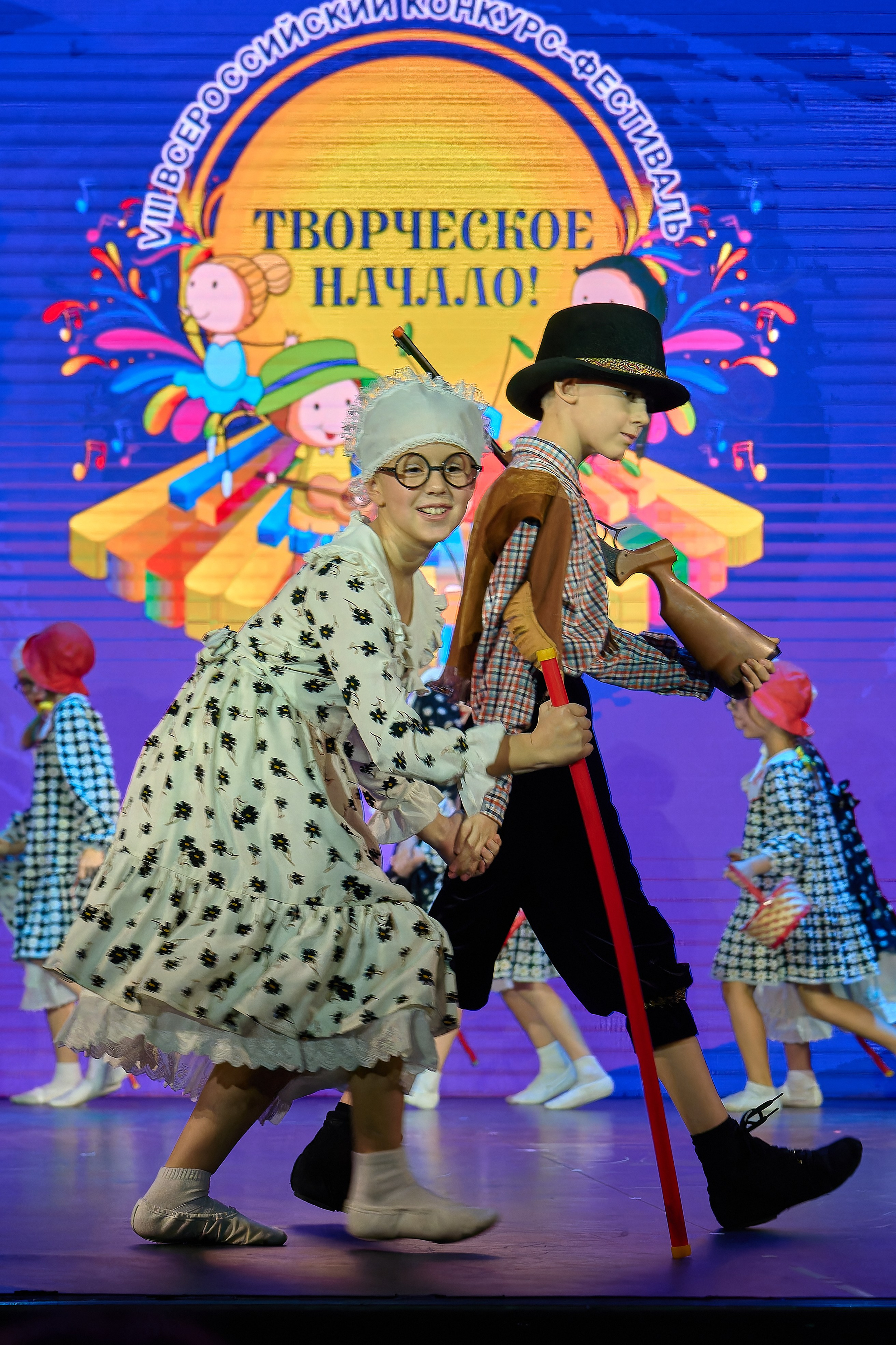 Творческое начало. Фотограф во Владивостоке