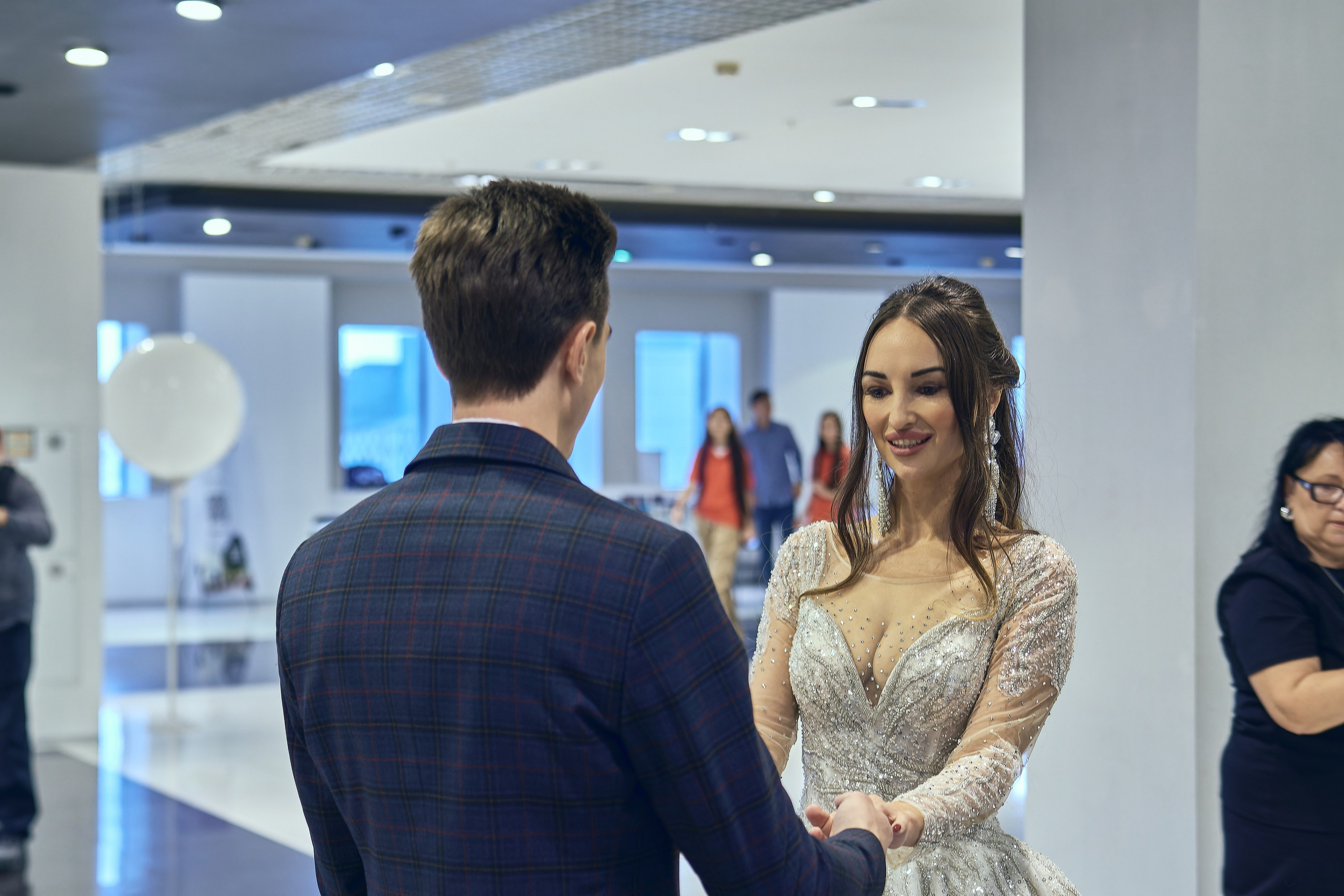PACIFIC WEDDING SHOW. Фотограф во Владивостоке