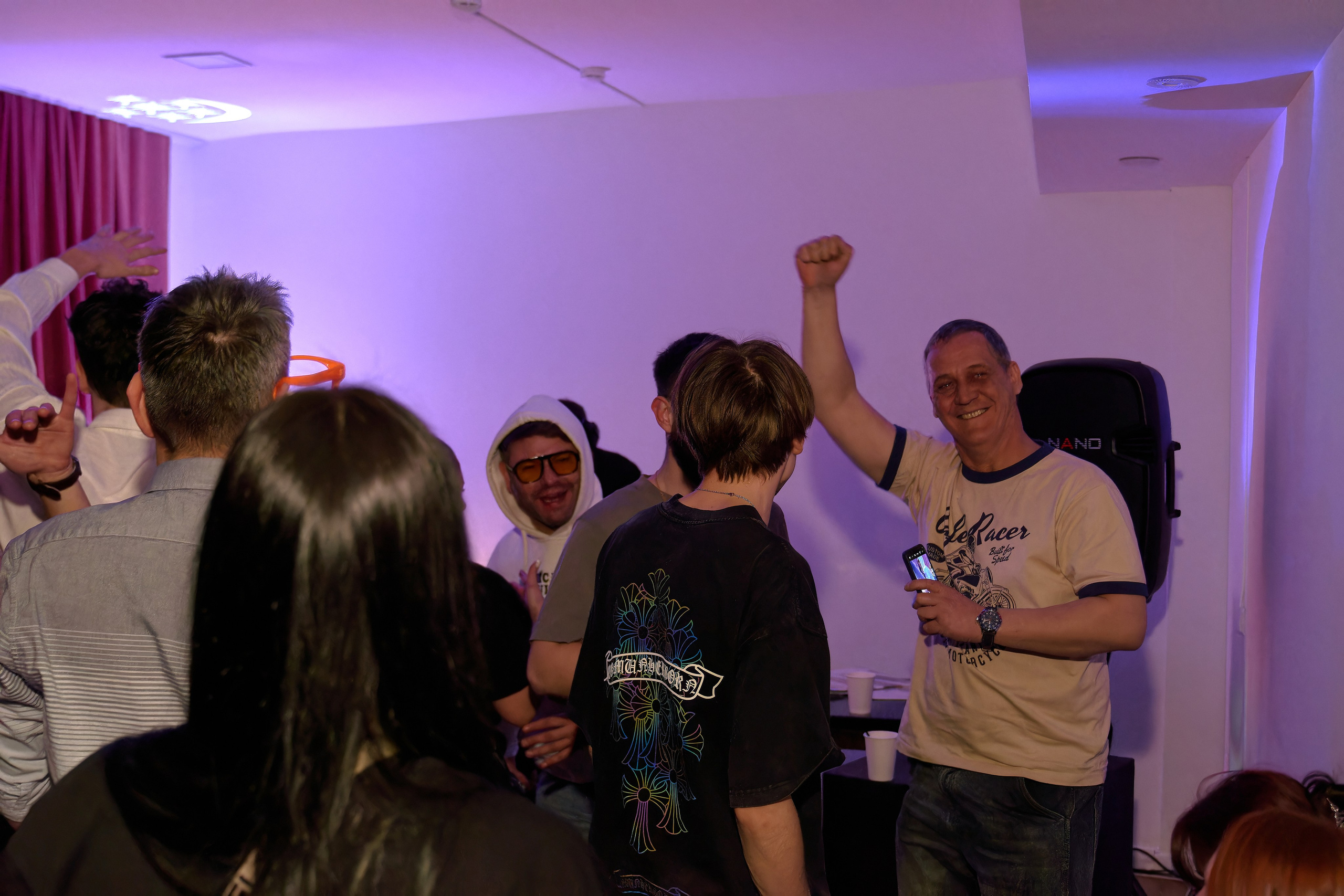 Дом Фёдорова. Фотограф во Владивостоке