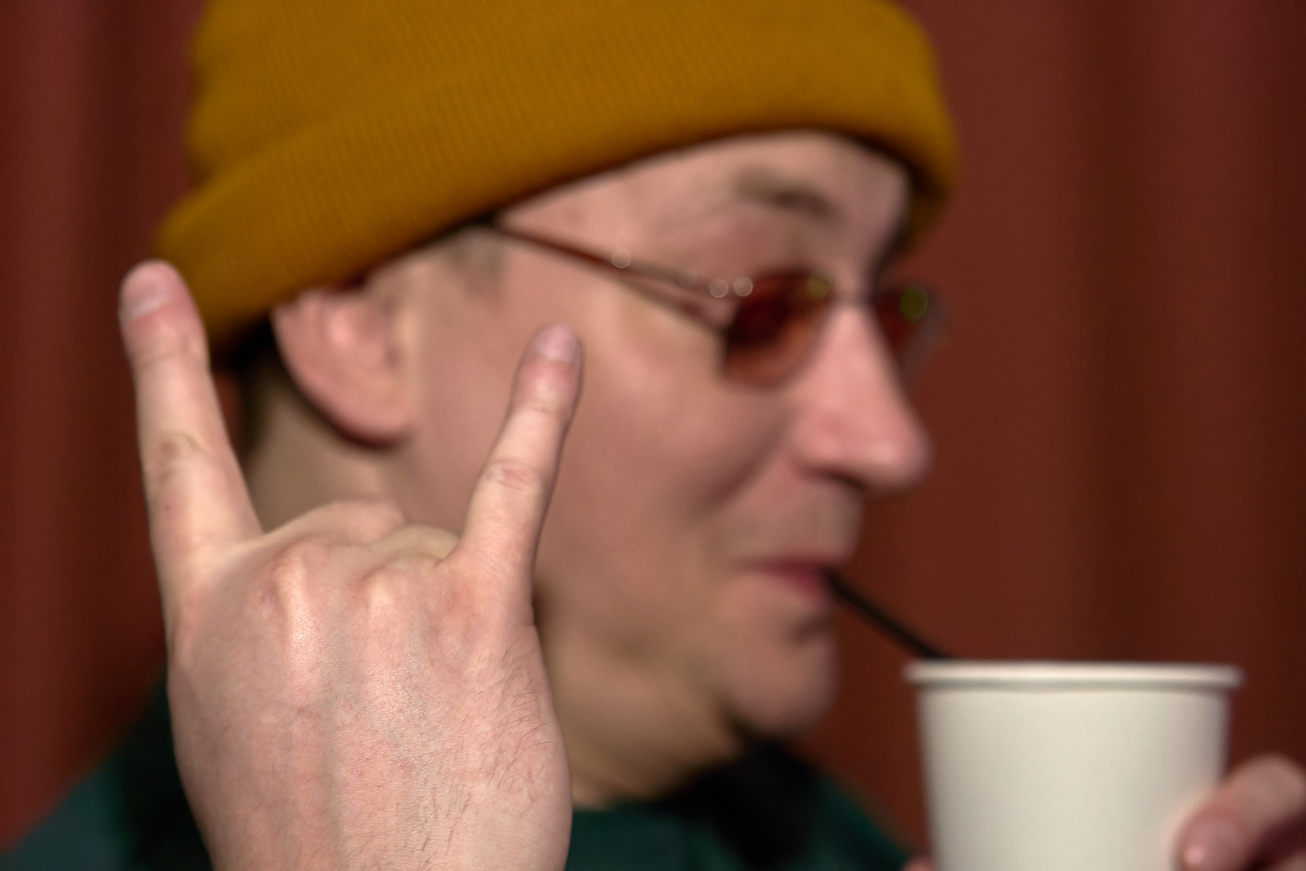 Дом Фёдорова. Фотограф во Владивостоке