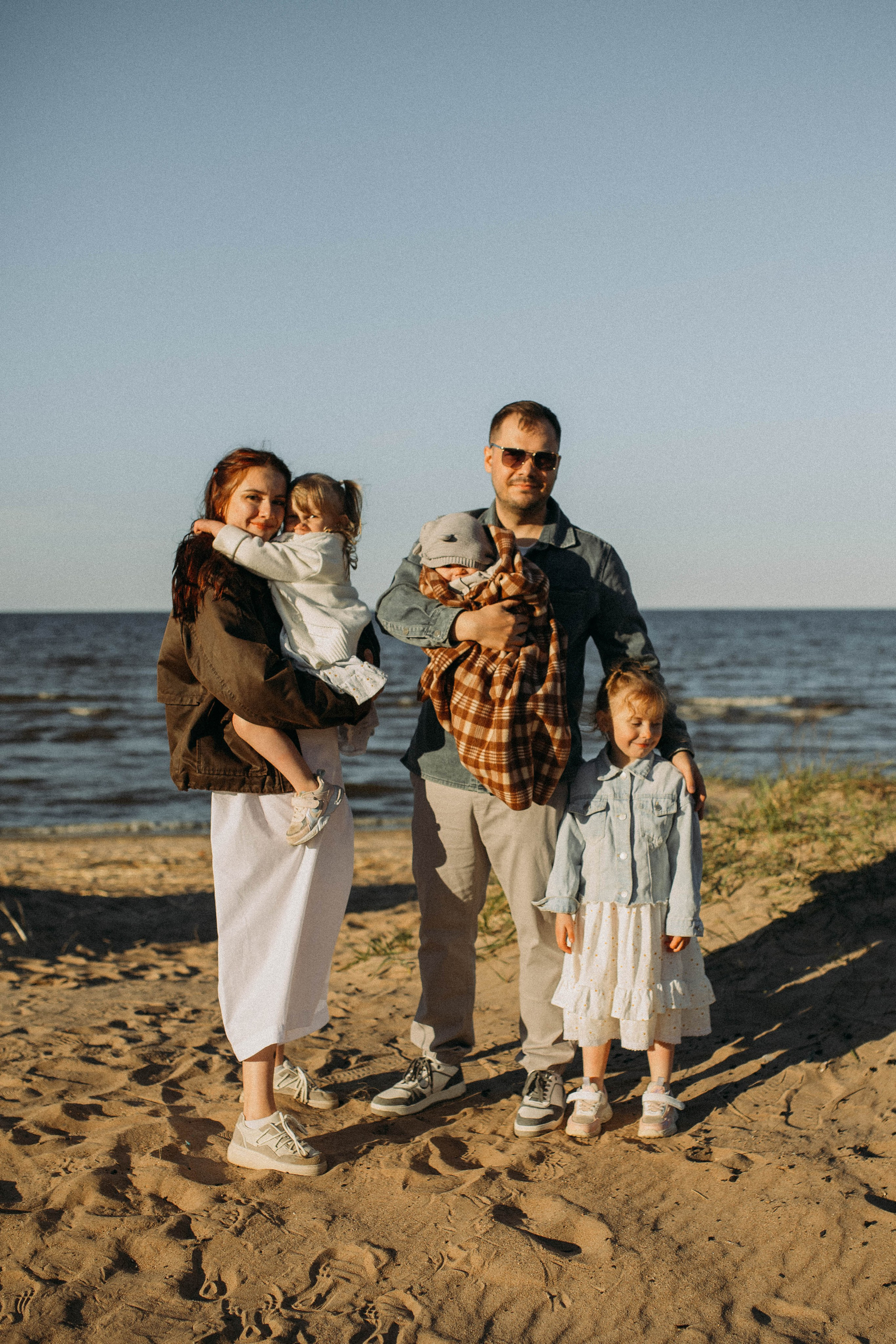 Ладога. Фотограф в Санкт-Петербурге Анастасия Комолова