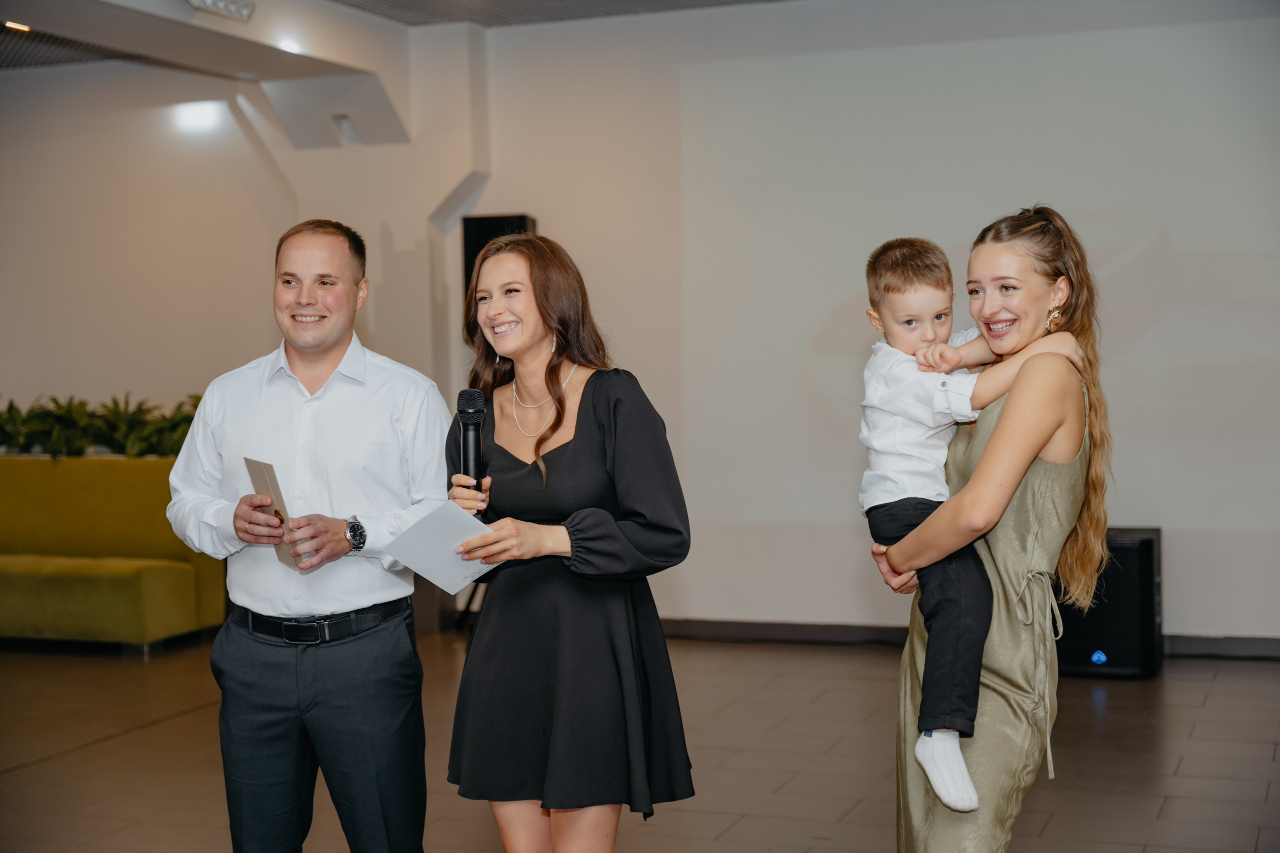 Свадьба Влада и Юлии. Абашевы