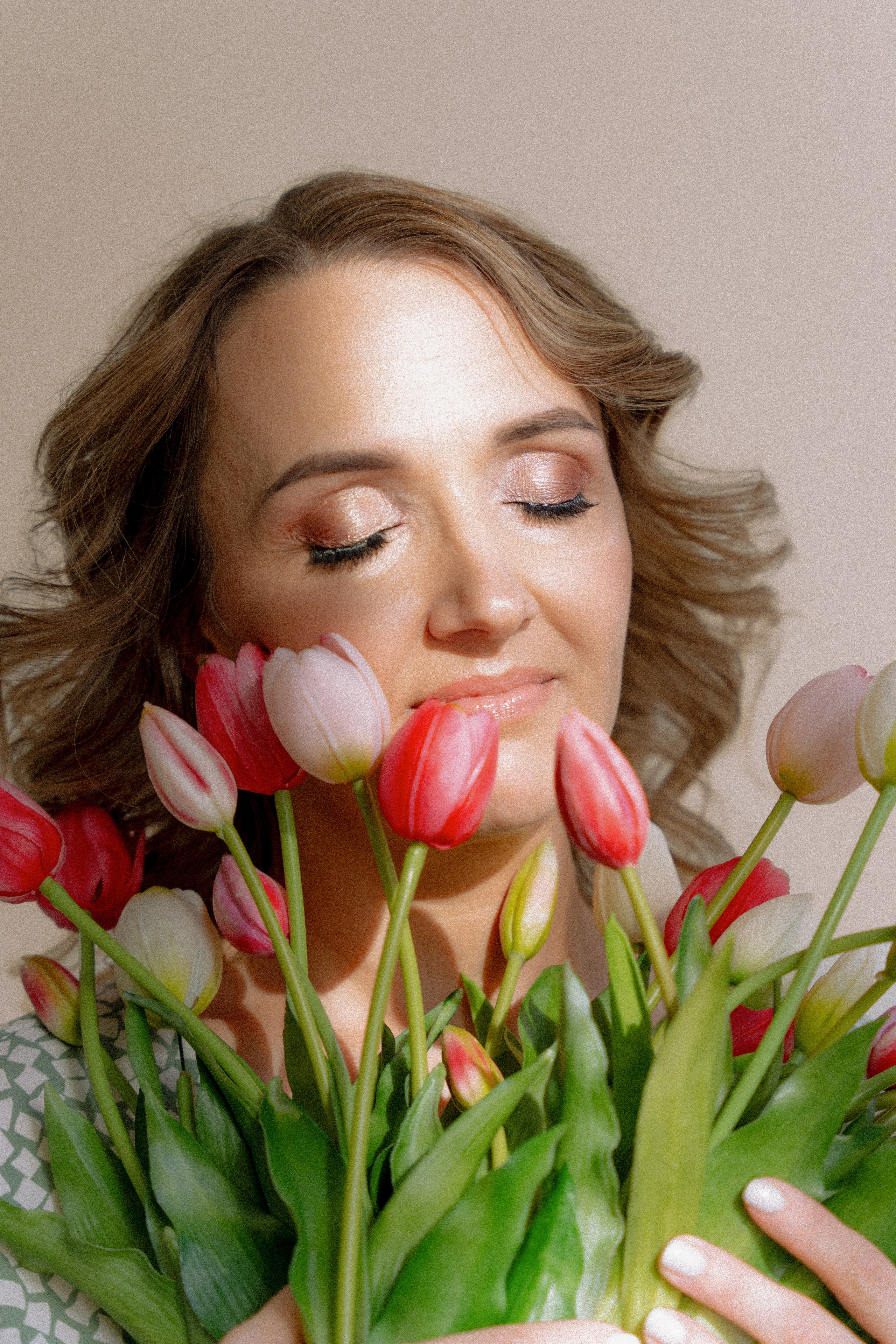 Жанна и ее весна