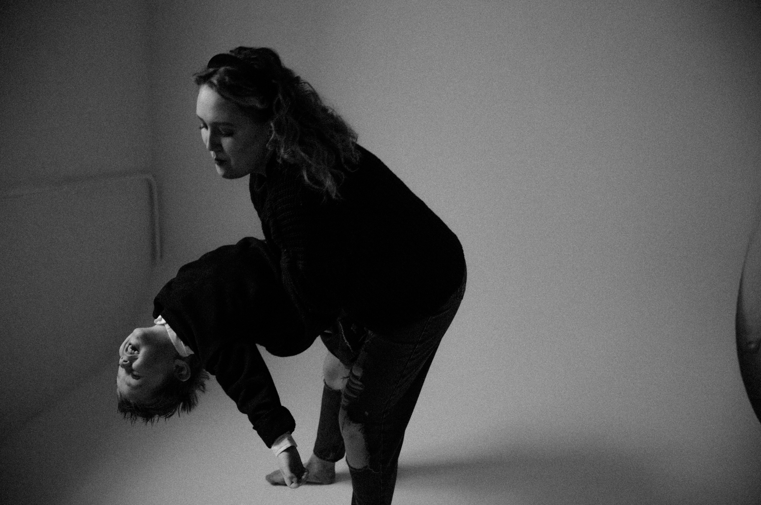 Арина / Лёня / Сава /. Фотограф в Выборге | Юлия Басырова