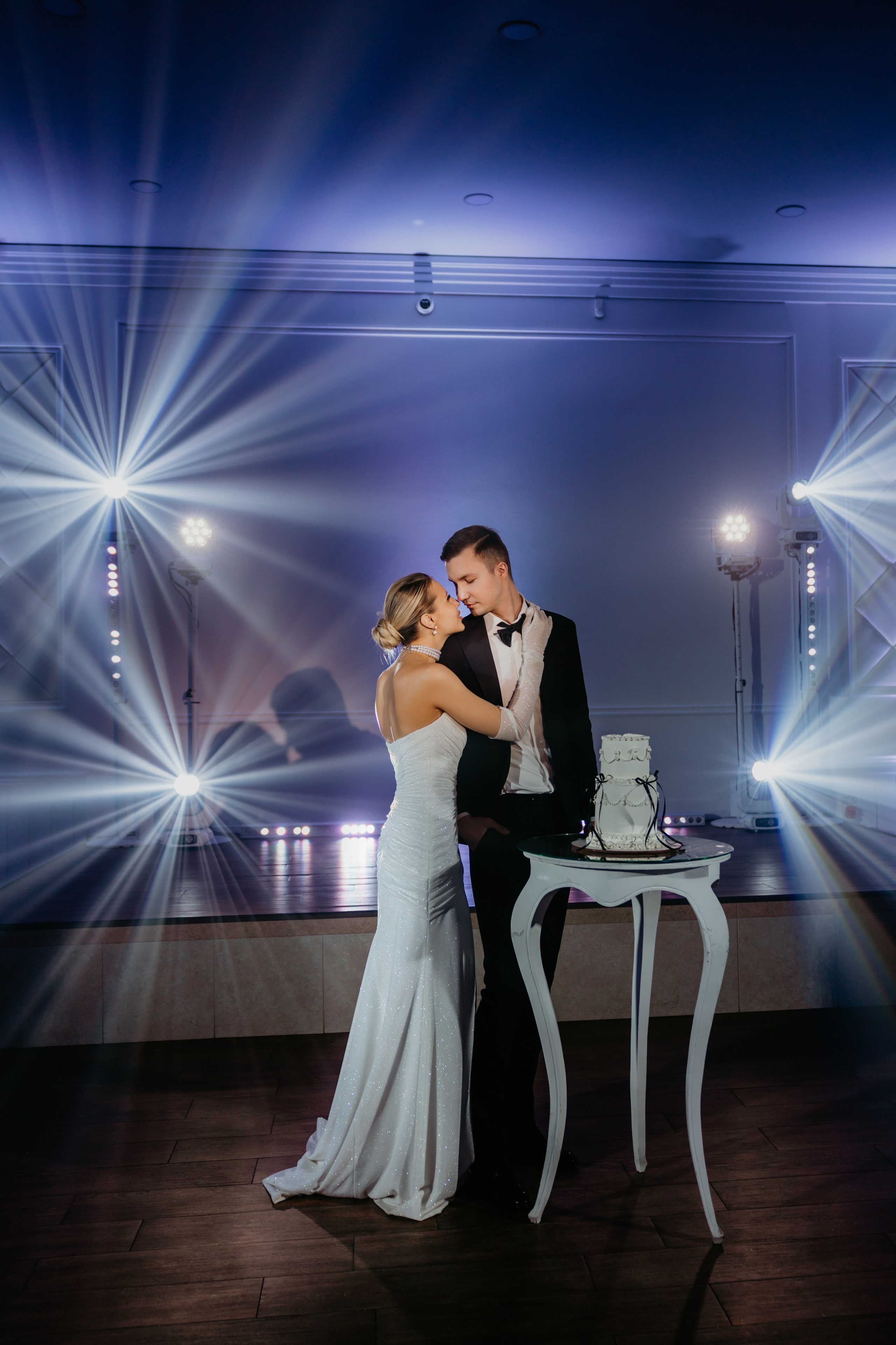 Дима и Лиза. Свадебный и портретный фотограф Минск Евсович Инна