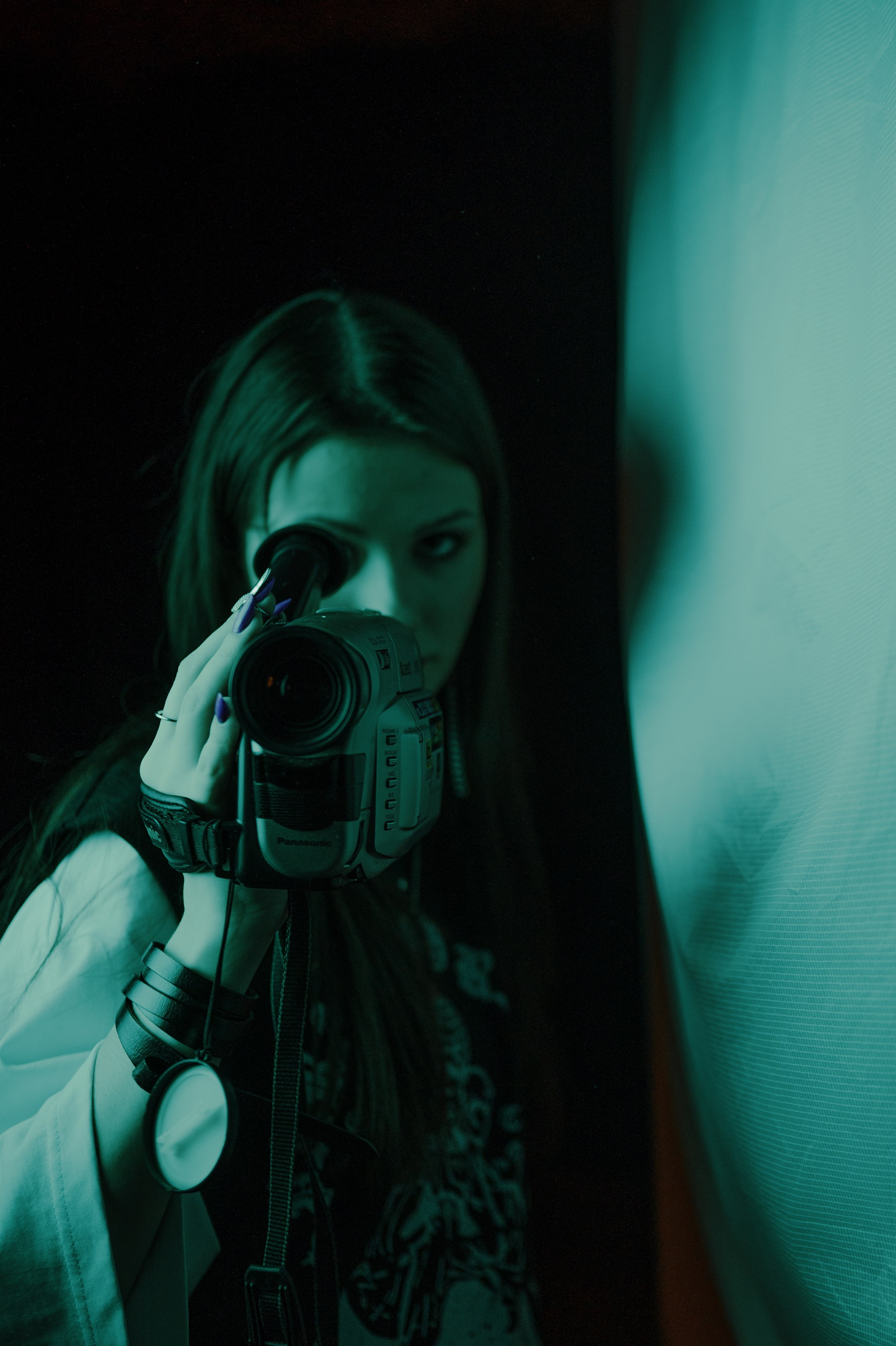 BACK STAGE FOR BAZA. Контент фотограф Илья Урс