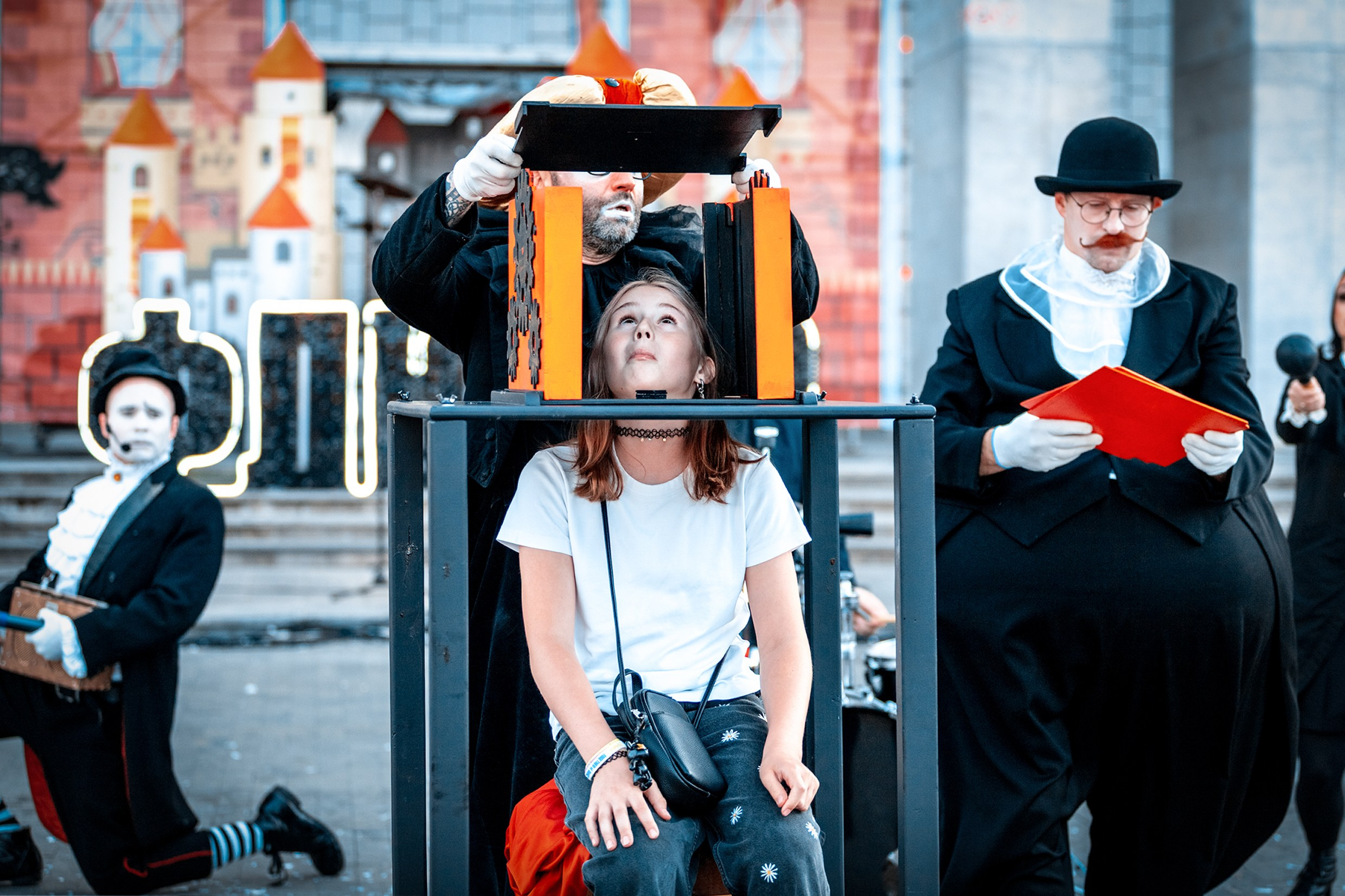 «ВЫСОКИЕ БРАТЬЯ»/июнь 2026 г. Photographer SVETA GOSHTAUTAS