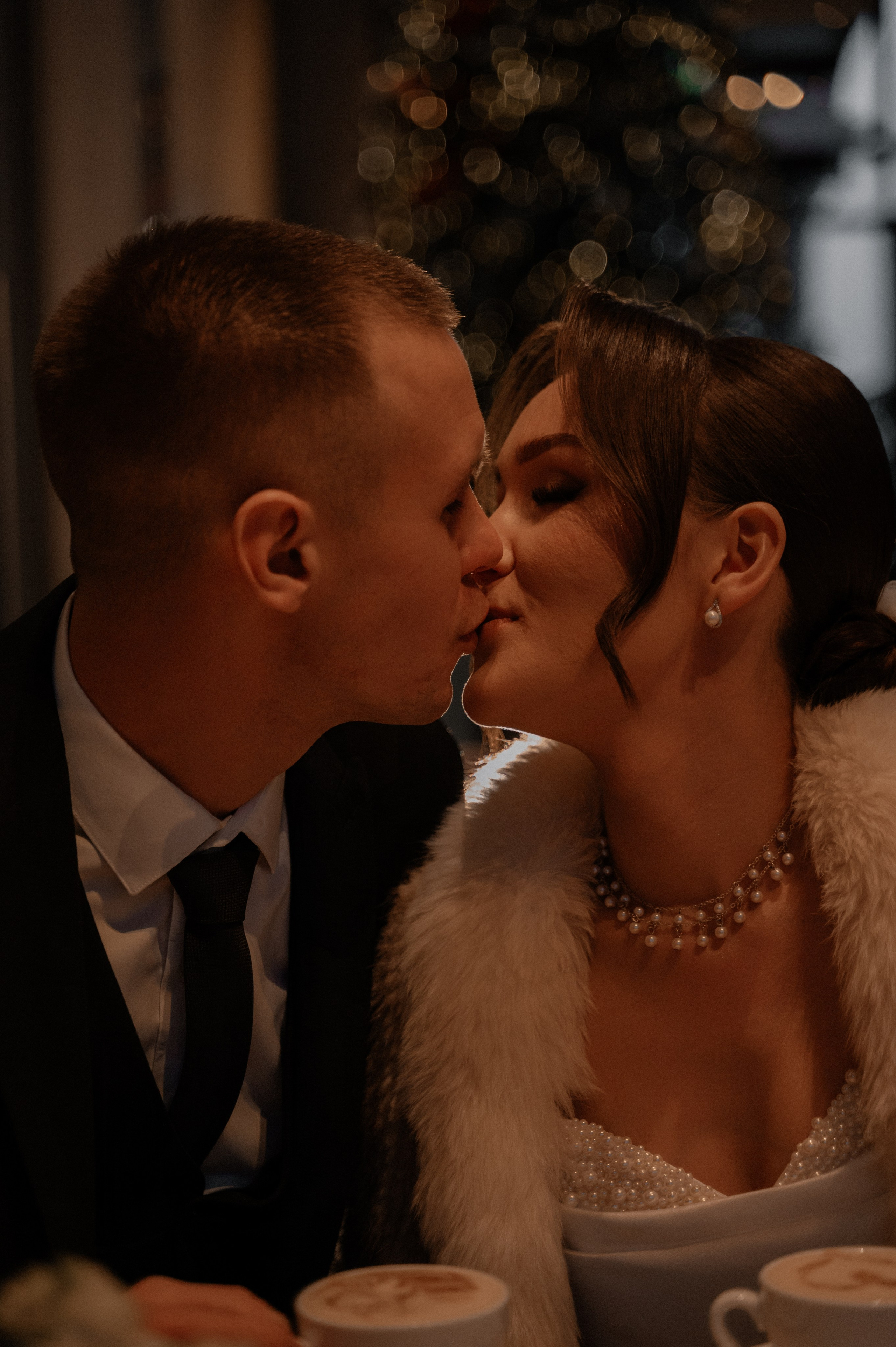 Анонсы съемок. Свадебный и семейный фотограф в Чебоксарах Ирина Левнер