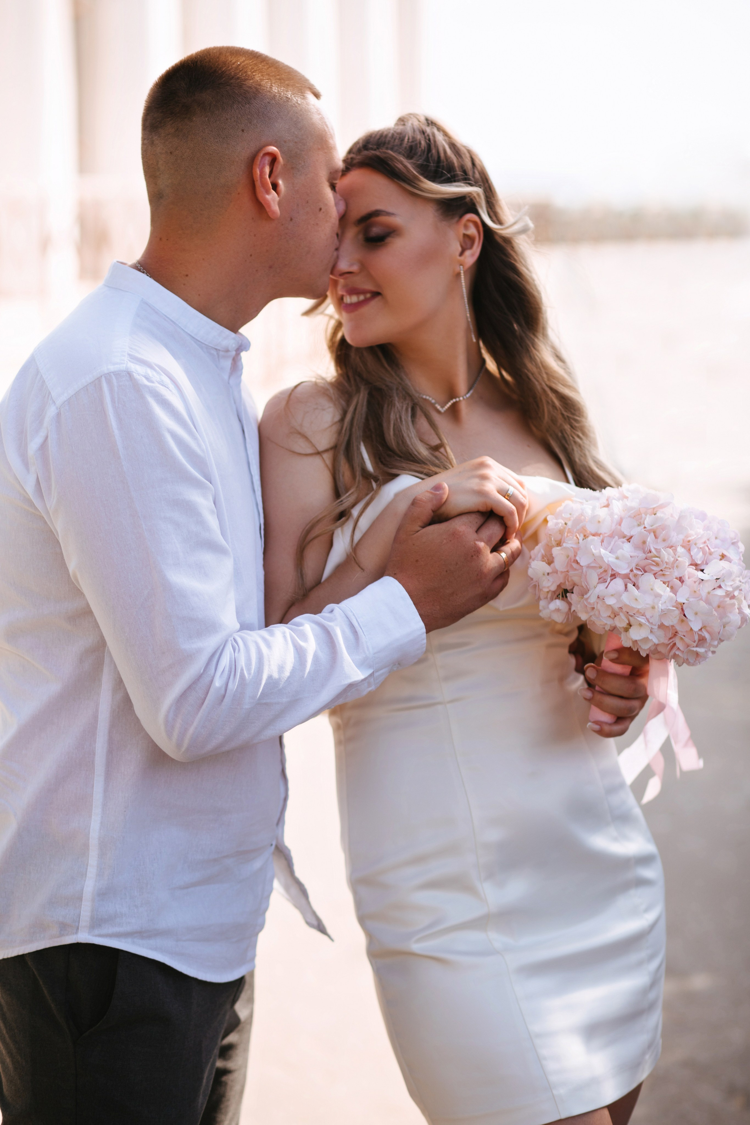 Анастасия и Алексей. Фотограф в Волгограде и Москве | Анастасия Лаврова