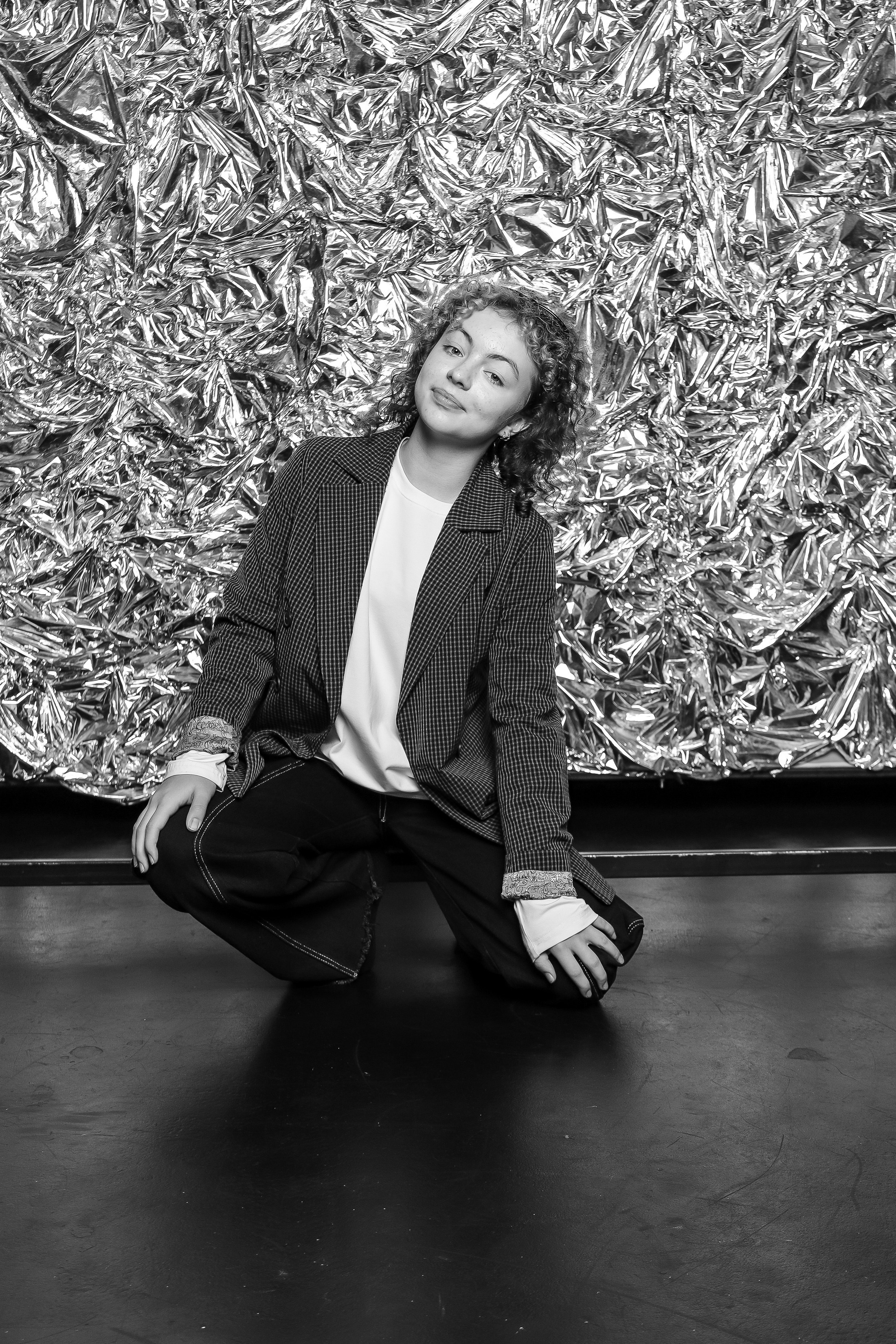 Небесные ласточки. Фотограф Юлия Мальцева