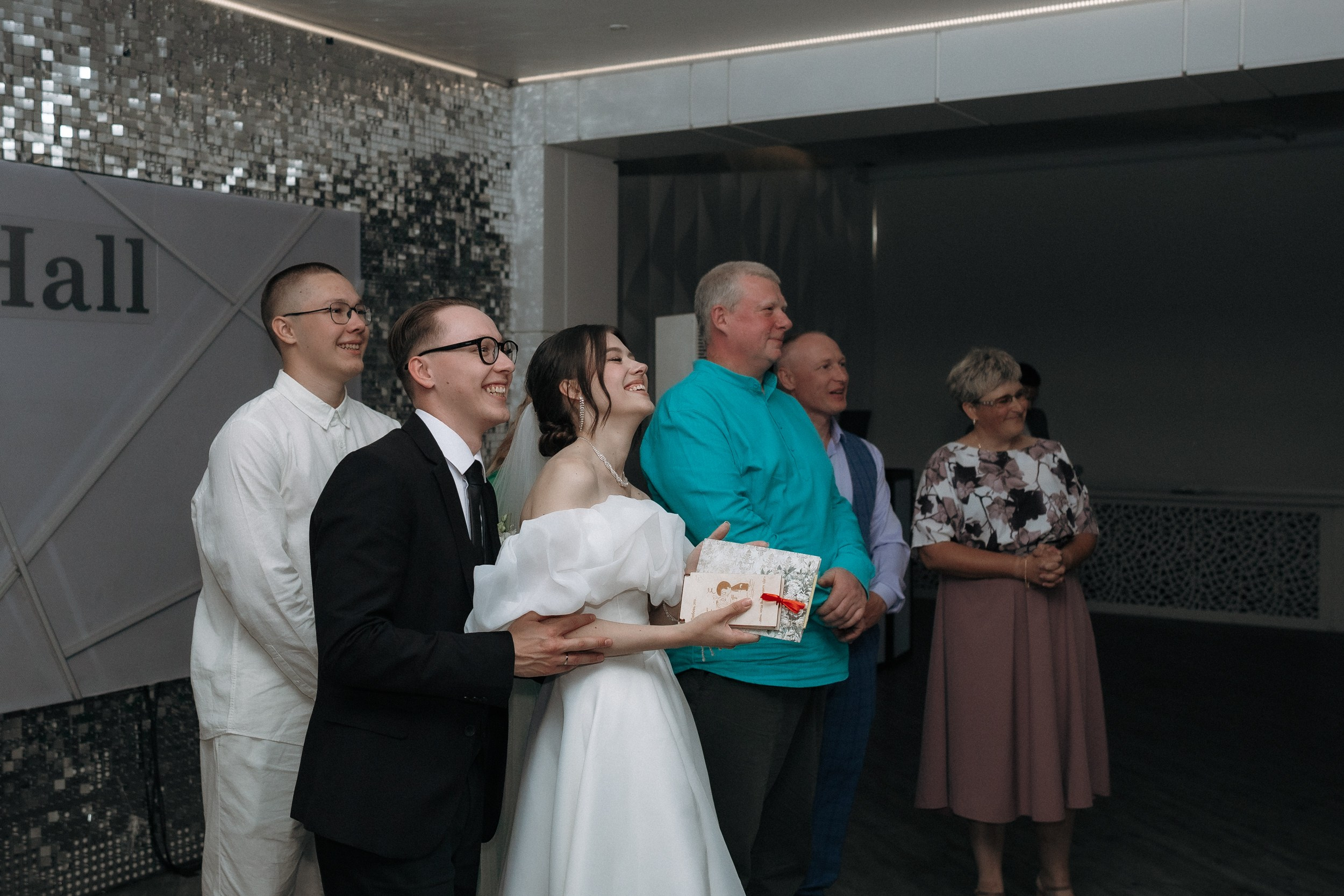 Анонс свадьбы Маши и Миши. Свадебный фотограф Пермь