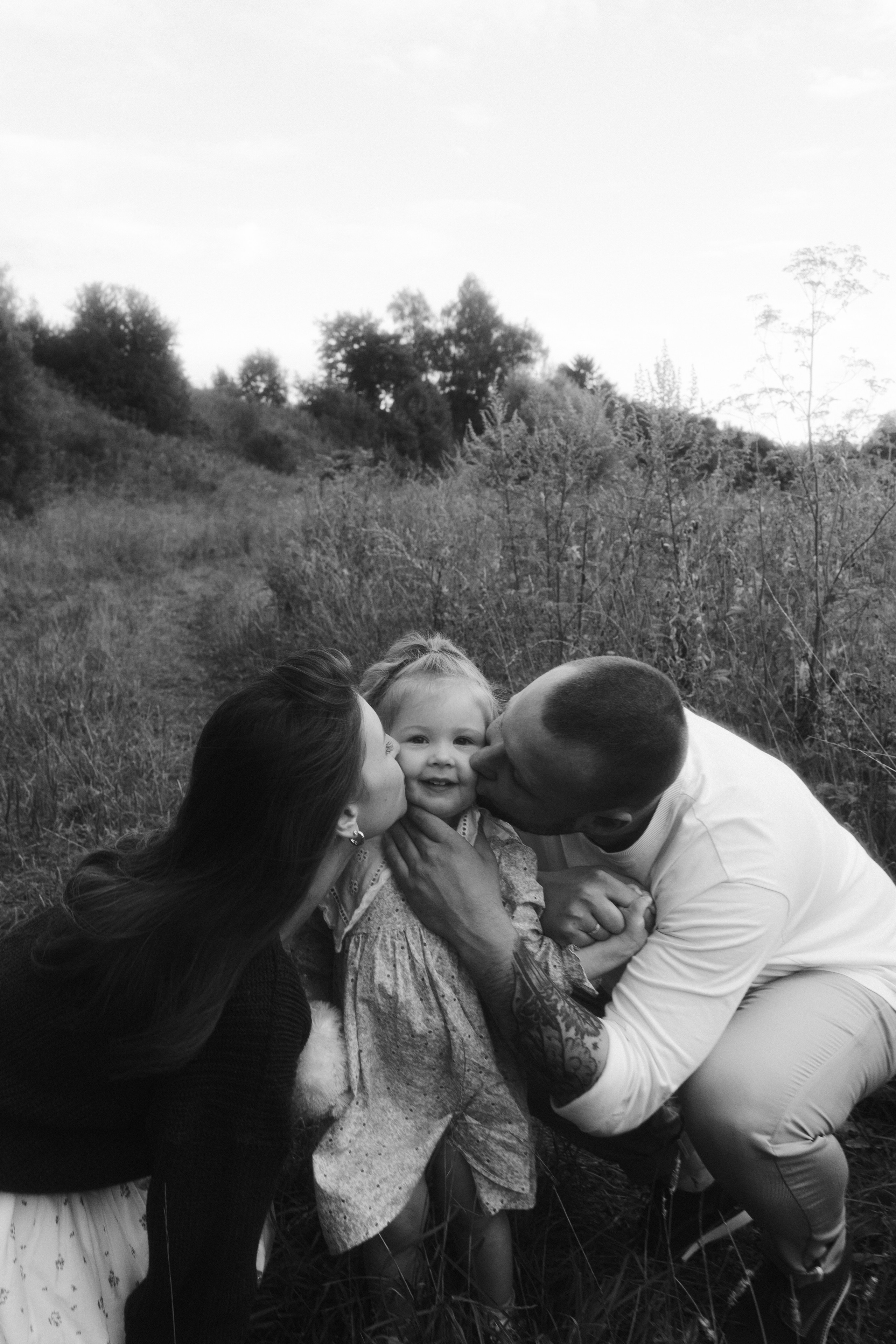 3. Фотограф Дарья Лещеня