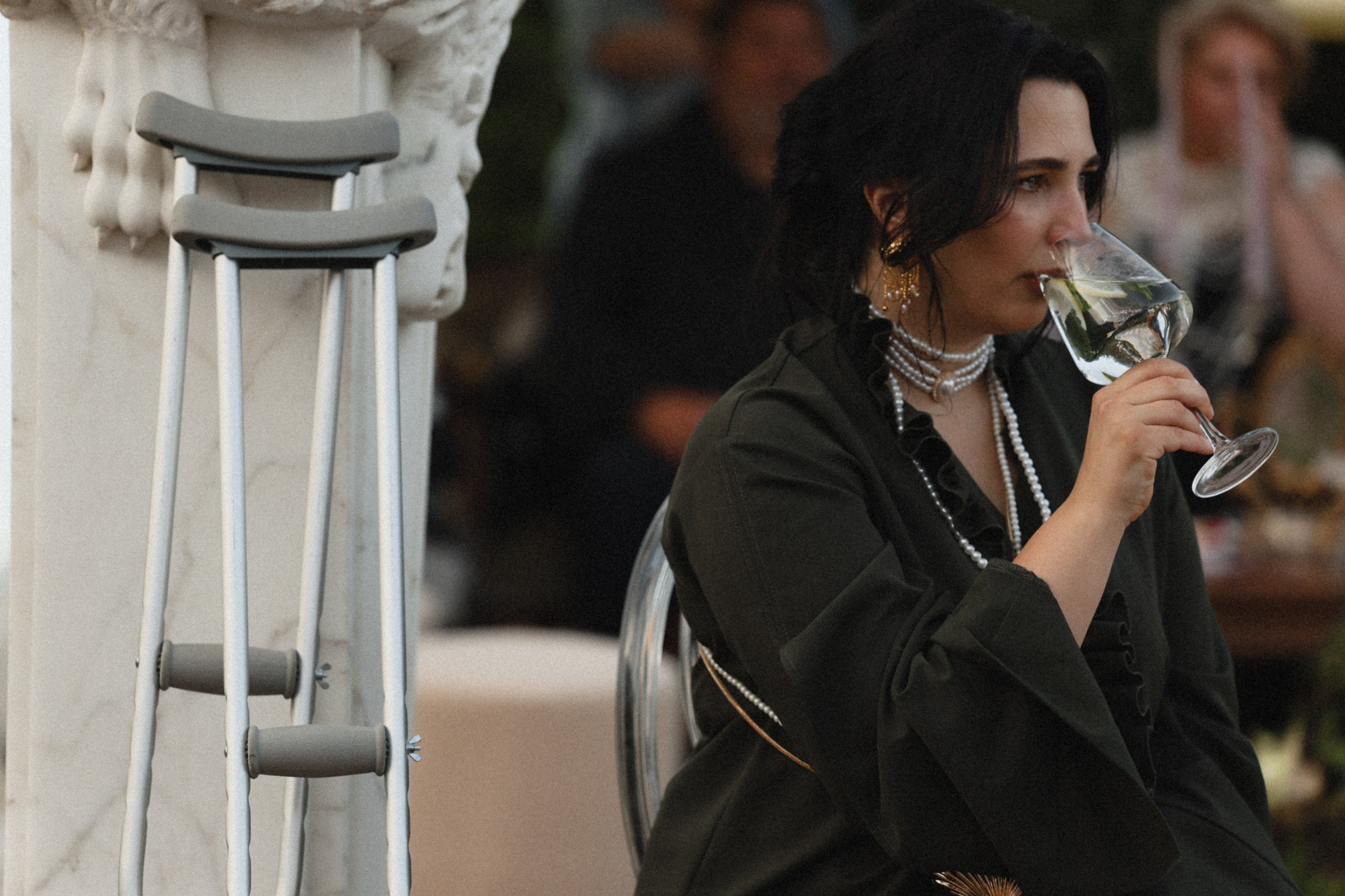 Госпожа. Свадебный и семейный фотограф Москва, Спб, Крым Игорь Сазонов