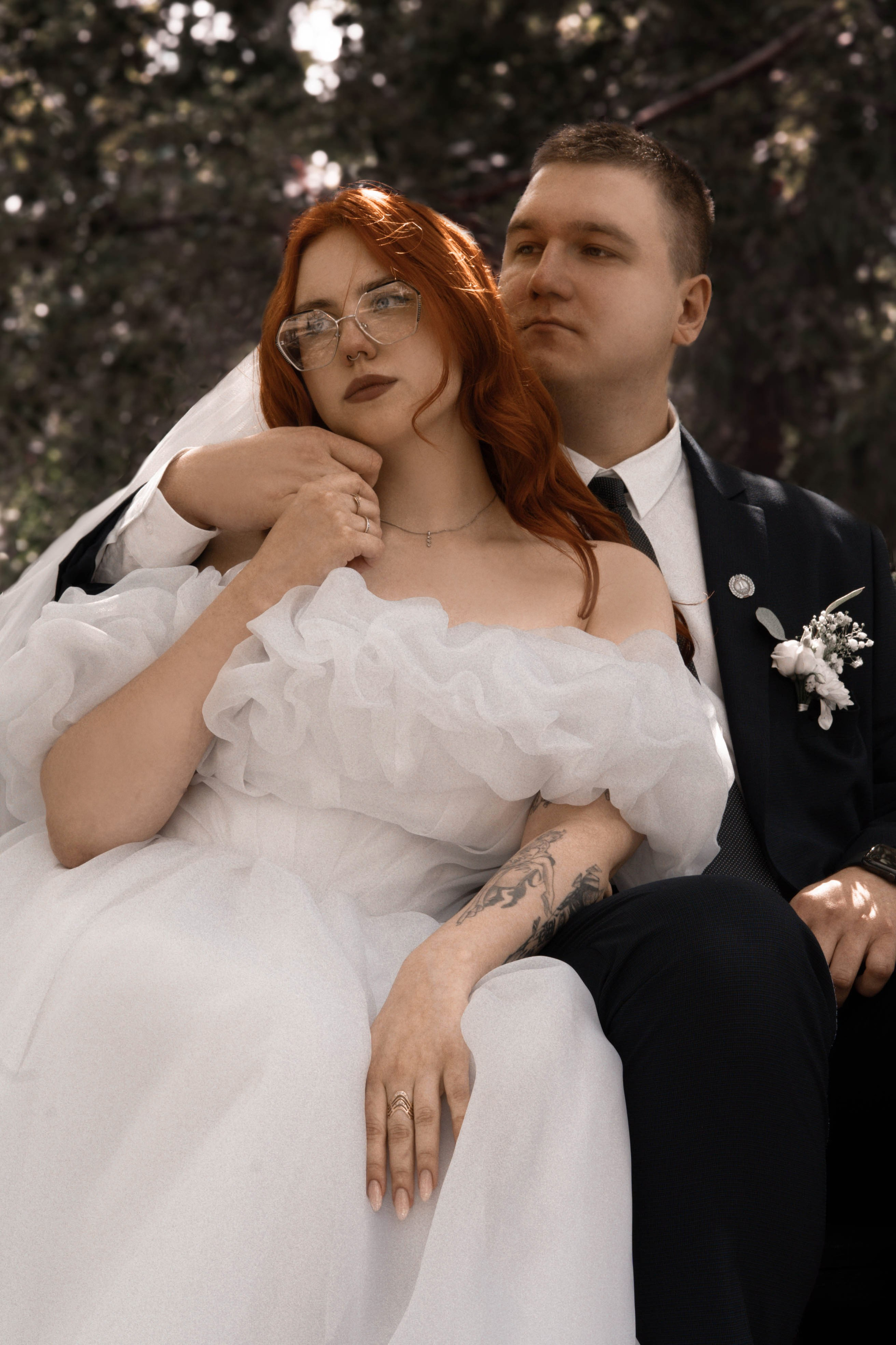 Ксения и Павел. Софья Боровских|твой фотограф|Курган