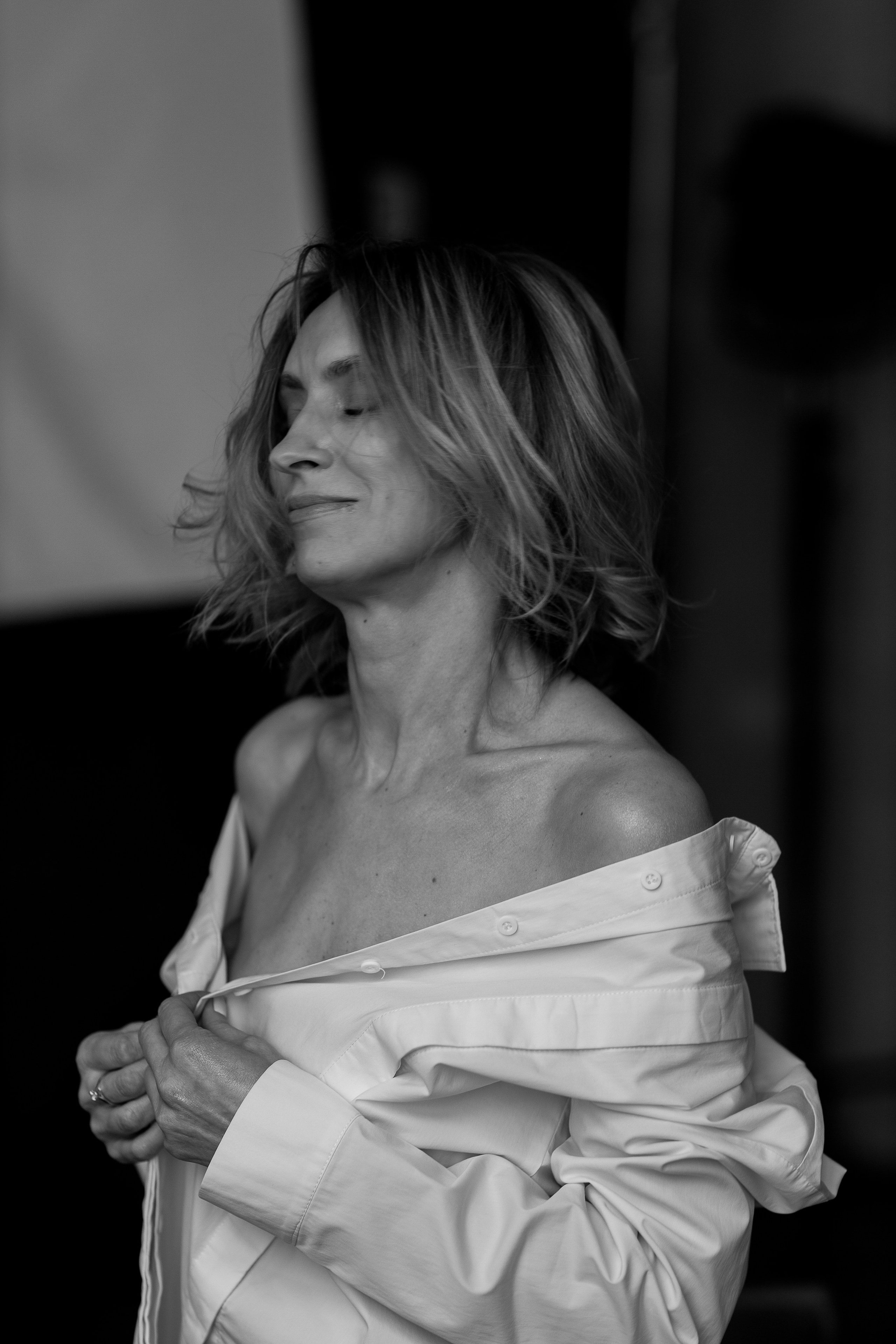 Светлана 48. Женский фотограф г. Барнаул Ольга Чупина