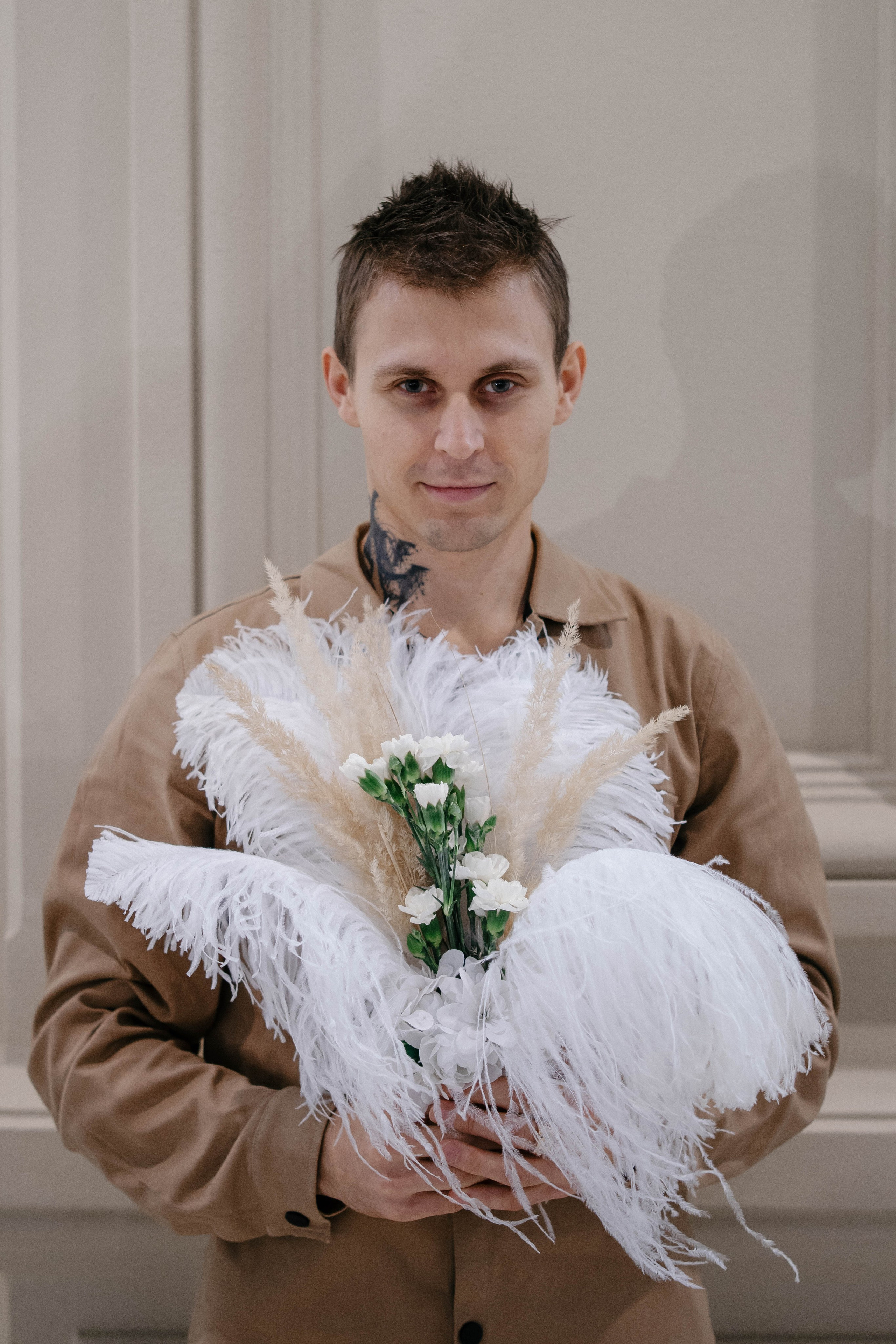 Илья & Галина. Фотограф / видеограф в Москве и Сочи Sofia Riversong