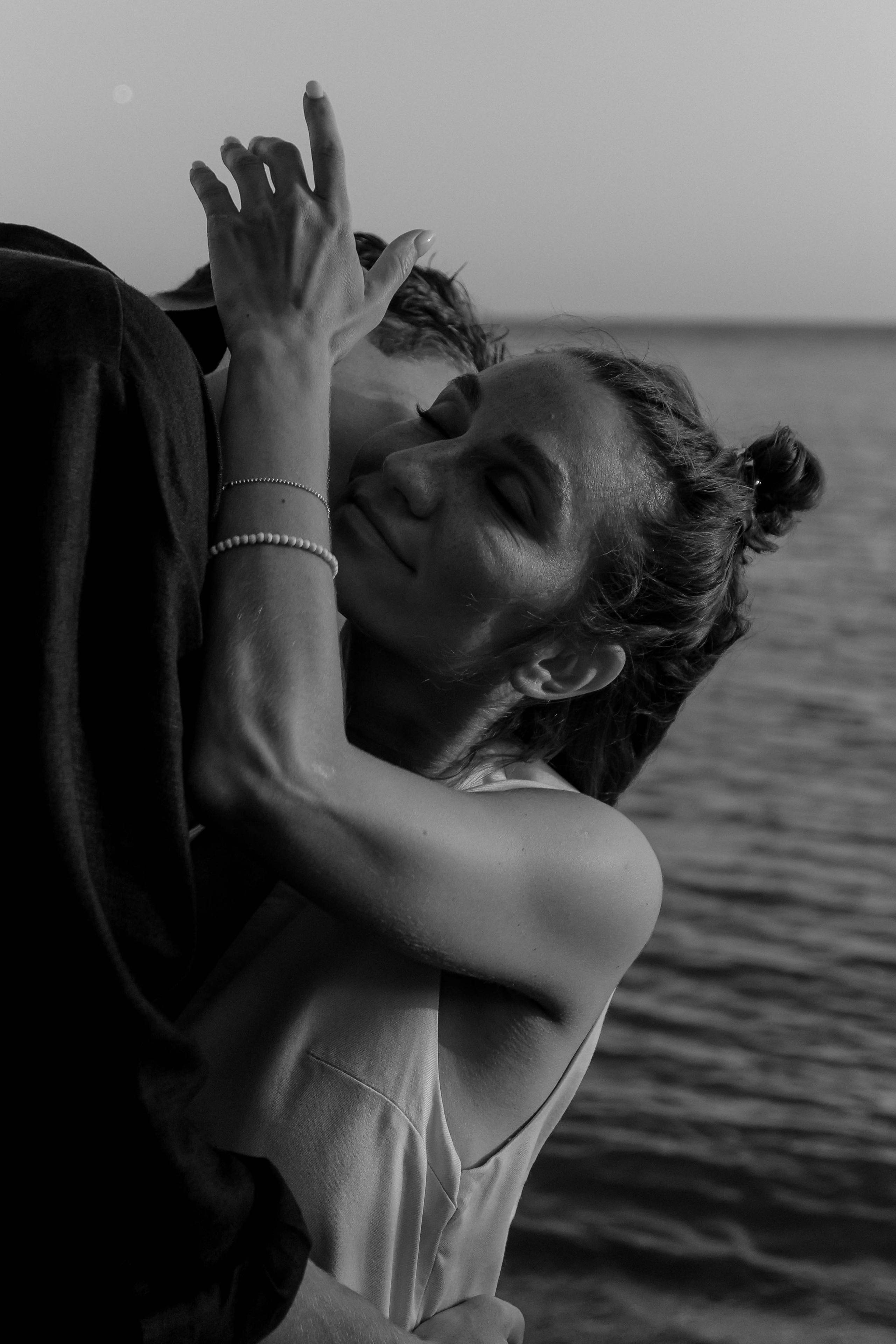 Никита & Анна. Фотограф / видеограф в Москве и Сочи Sofia Riversong