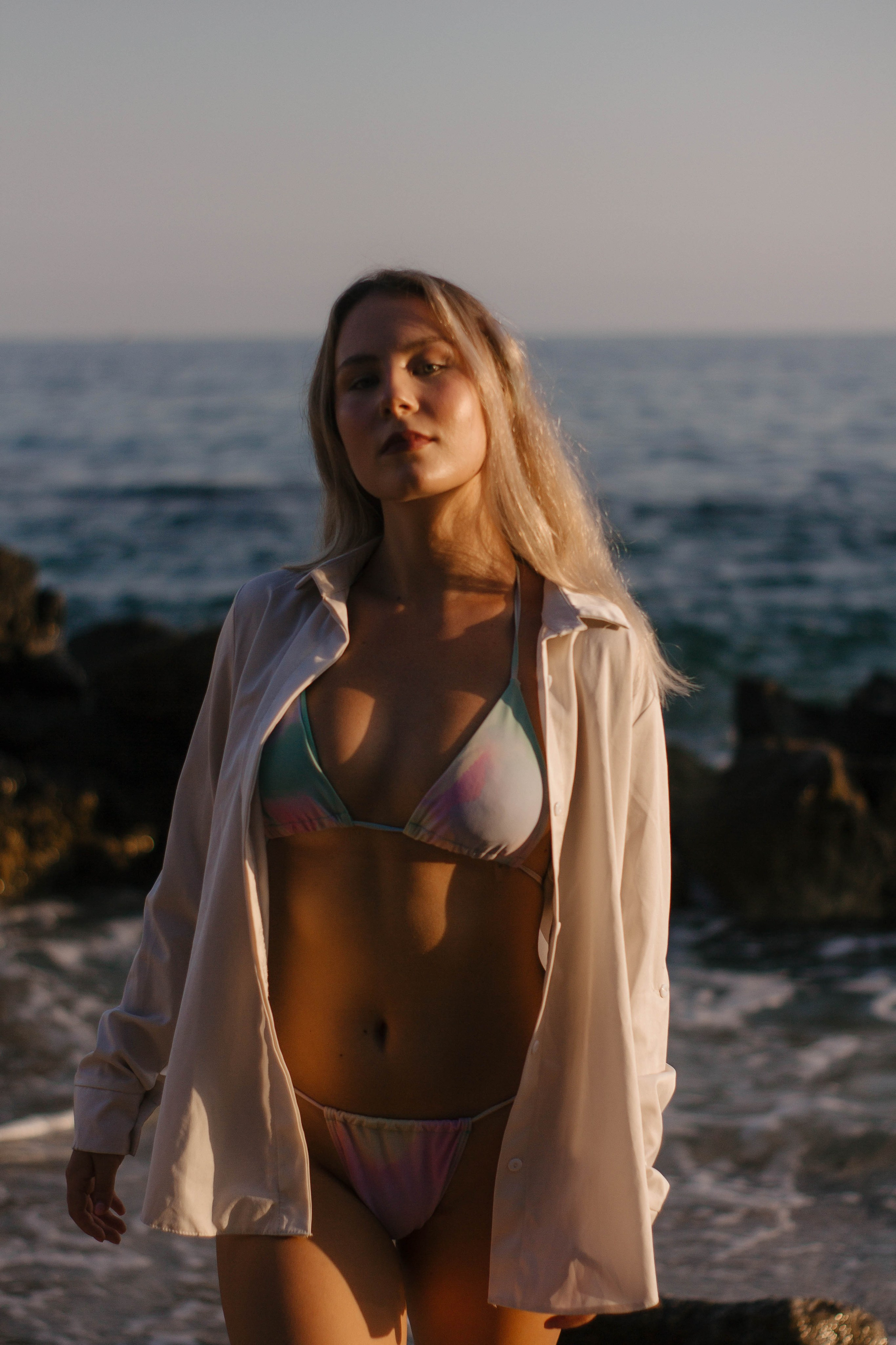 Виолетта. Фотограф / видеограф в Москве и Сочи Sofia Riversong