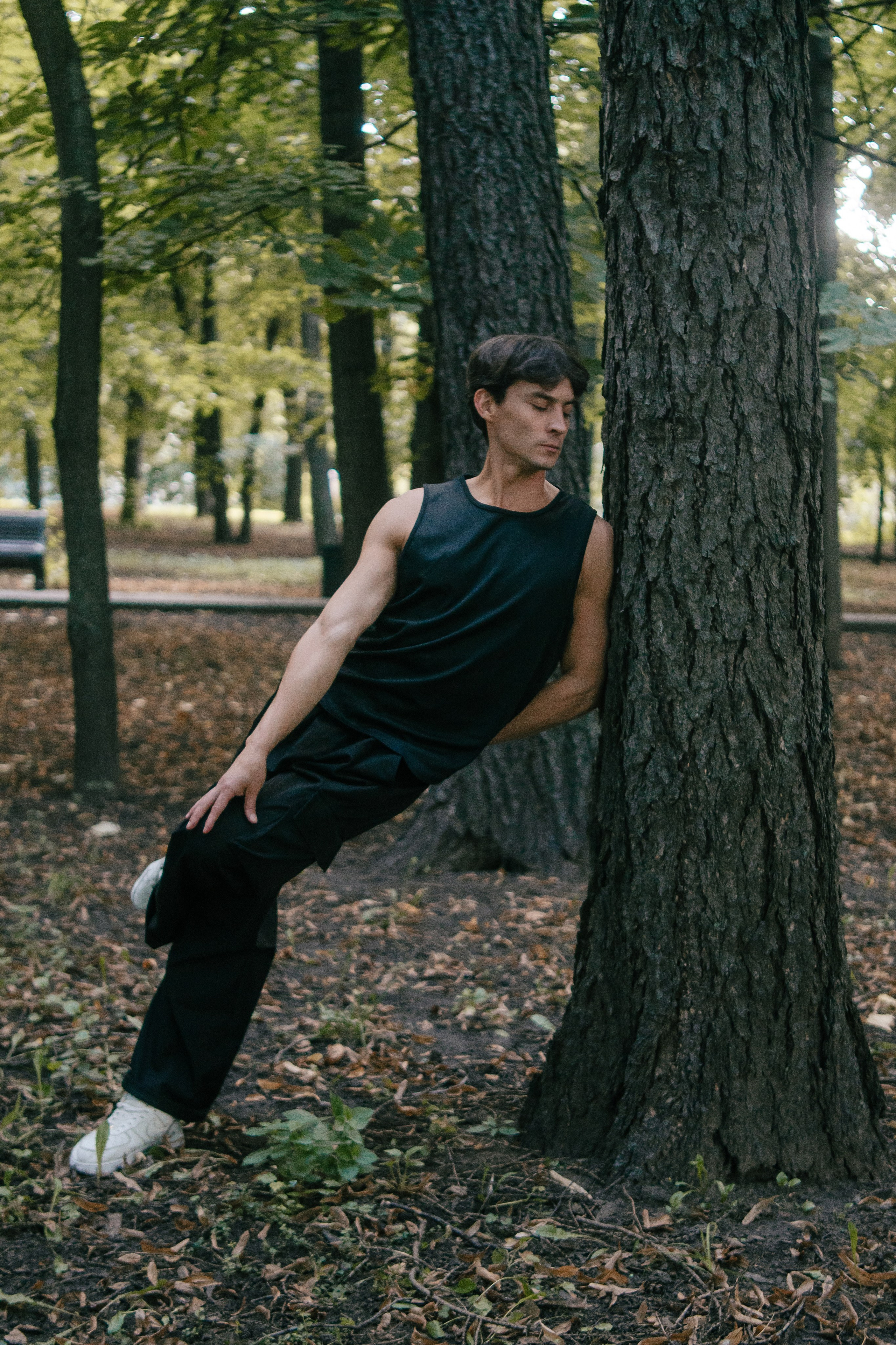 Влад. Фотограф / видеограф в Москве и Сочи Sofia Riversong