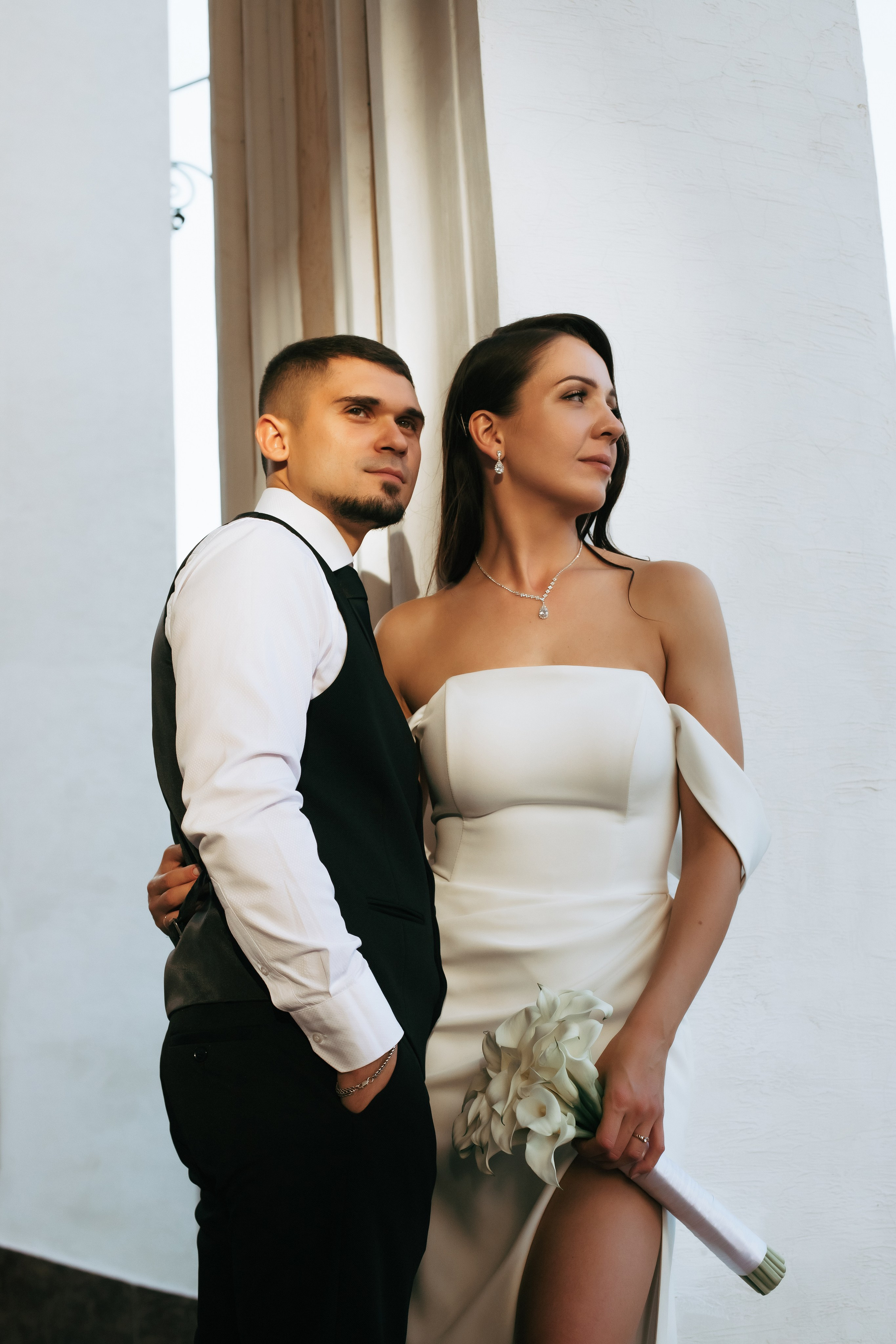 Свадьба Артёма и Лилии. Свадебный и семейный фотограф в Краснодарском крае