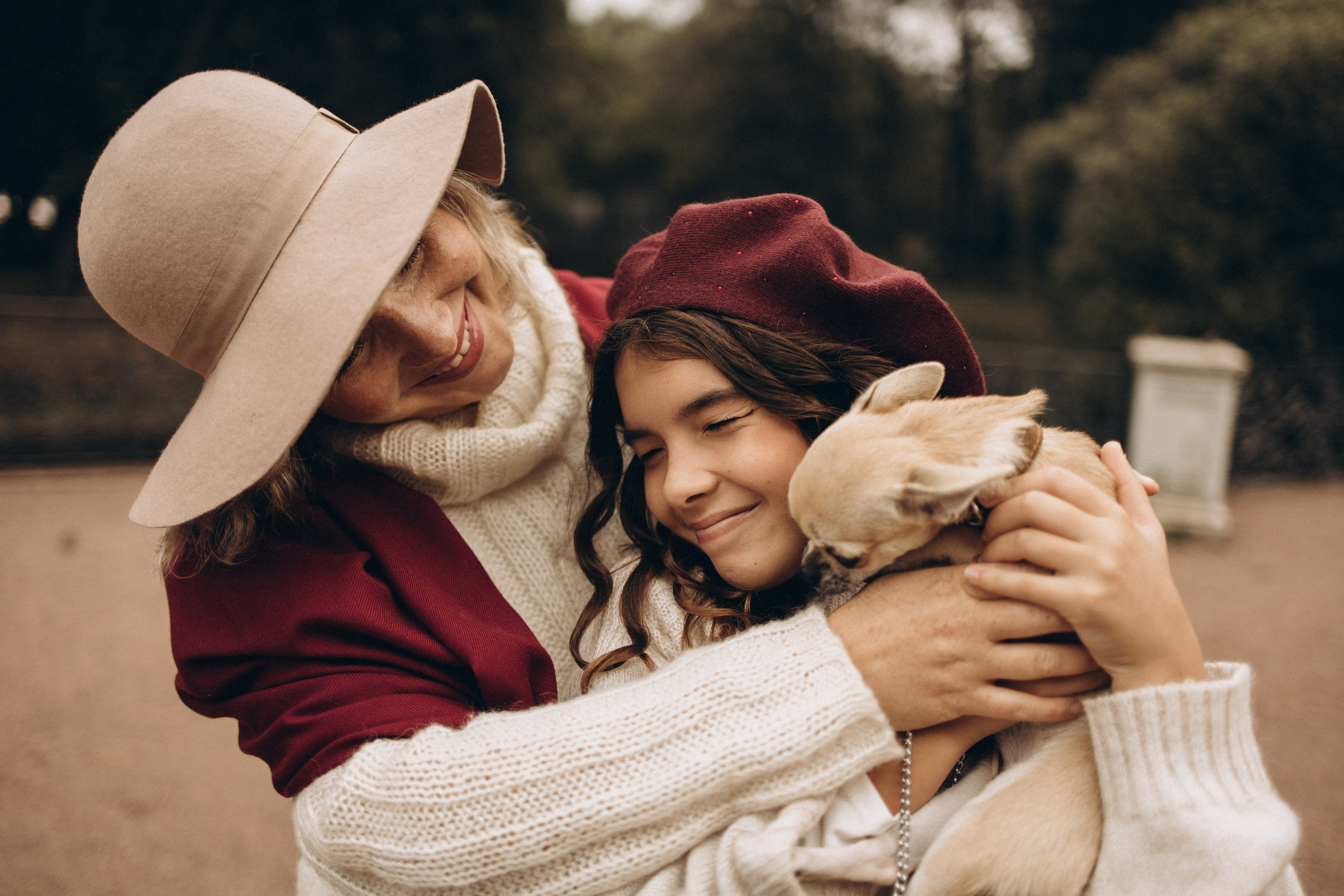 Семейная. Семейный и детский фотограф в Санкт-Петербурге Павлова Елена