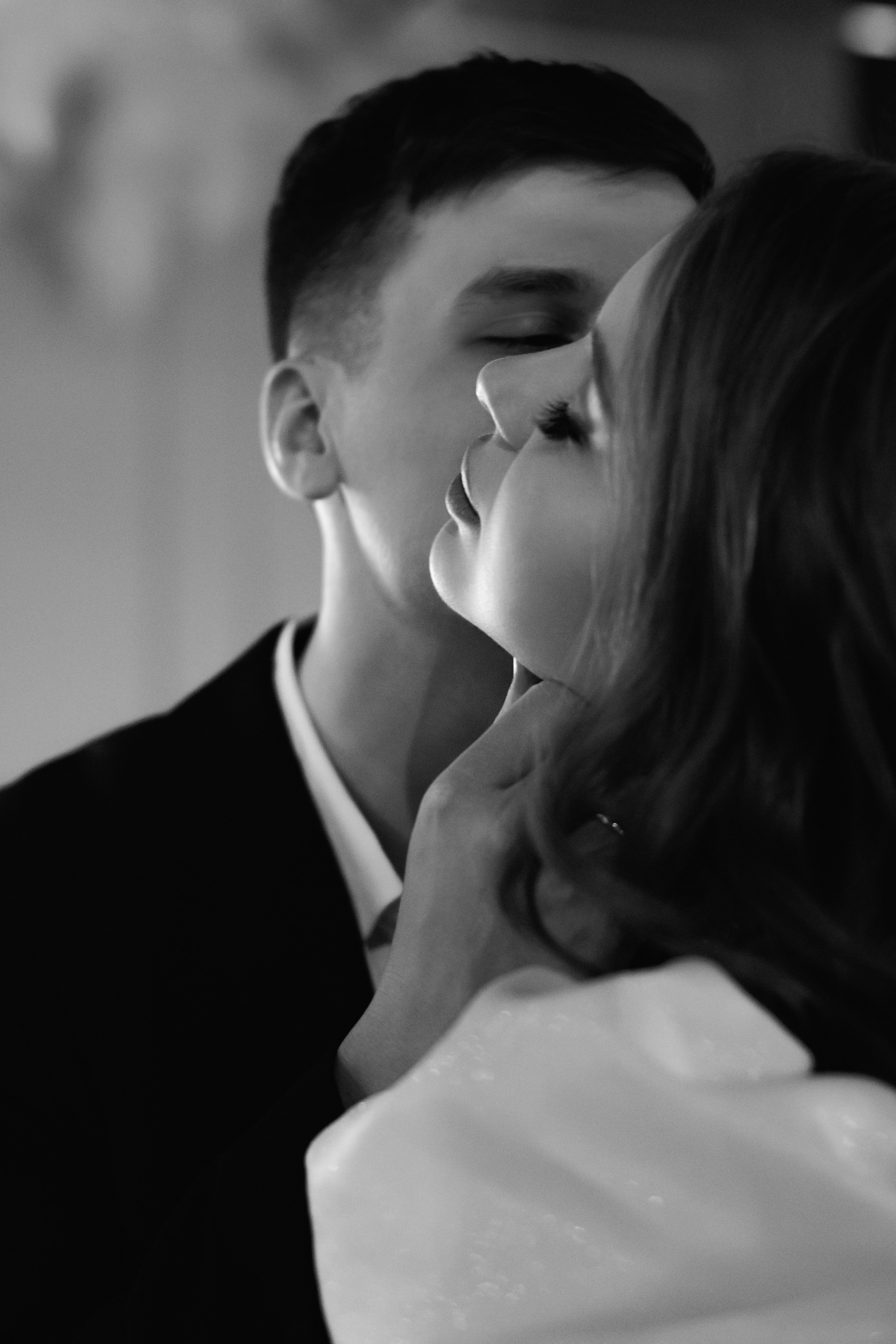 Анастасия и Александр 13.02.2024. Фотограф в Челябинске Любовь Денисенко