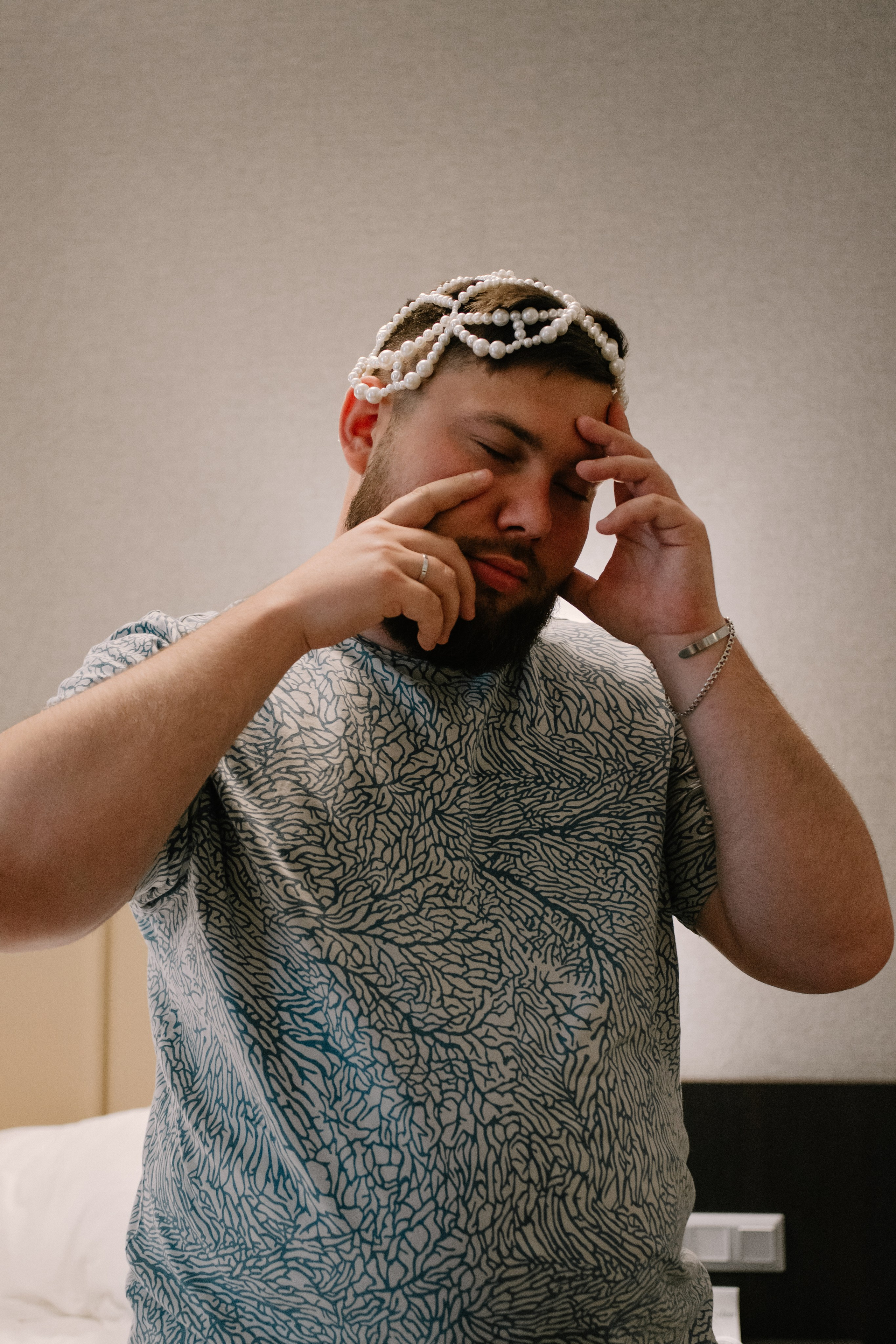 Татьяна и Аркадий 10.10.2024. Фотограф в Челябинске Любовь Денисенко