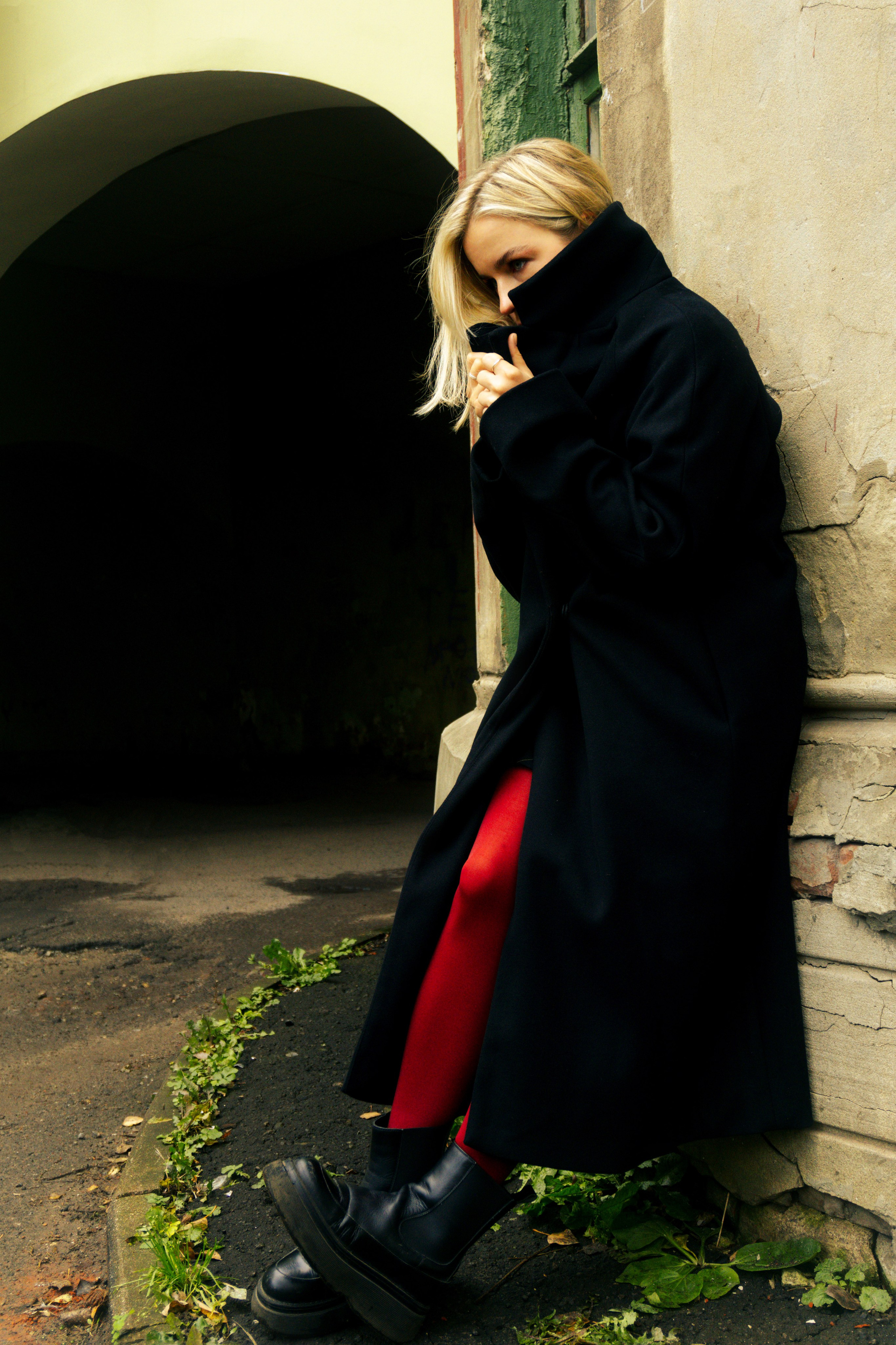 2025. Фотограф Алёна Жукова